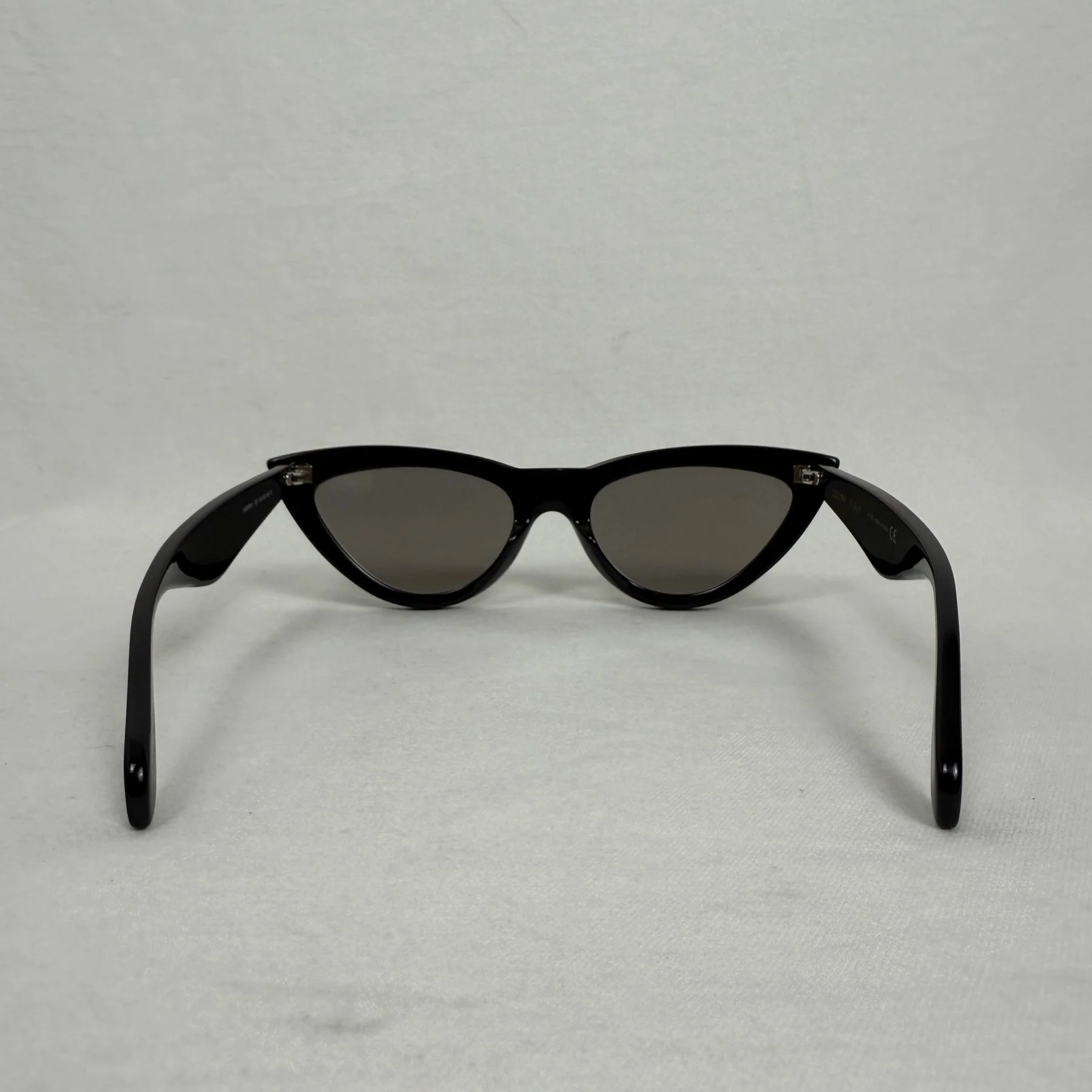 Celine Mirrored Sunglasses - Image 5