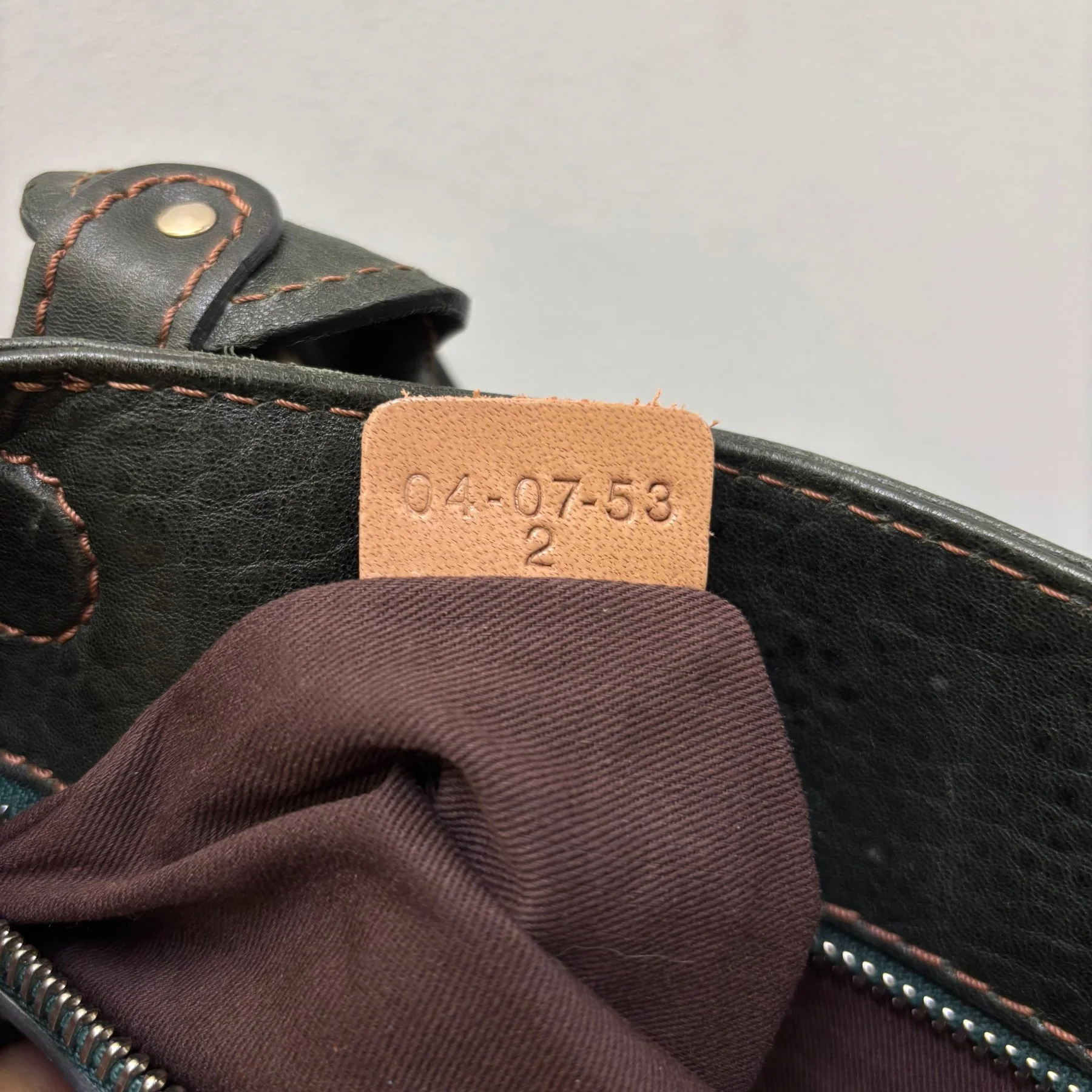 Chloé Paddington Capsule Leather Tote Bag - Image 21
