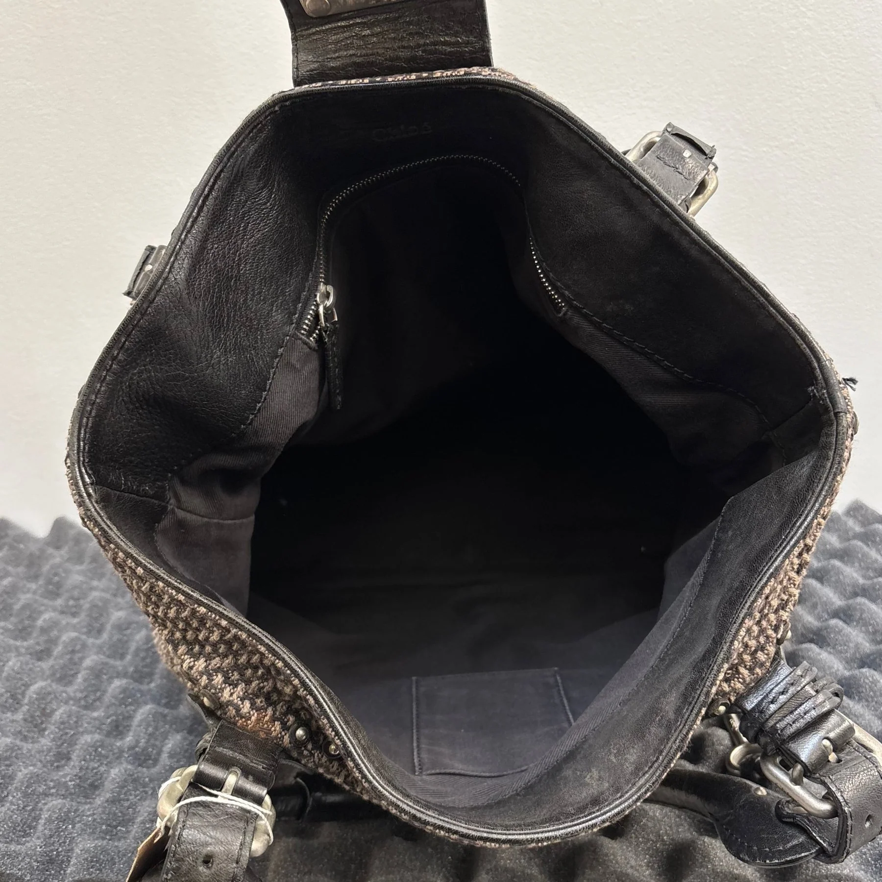Chloé Paddington Tote Bag - Image 18