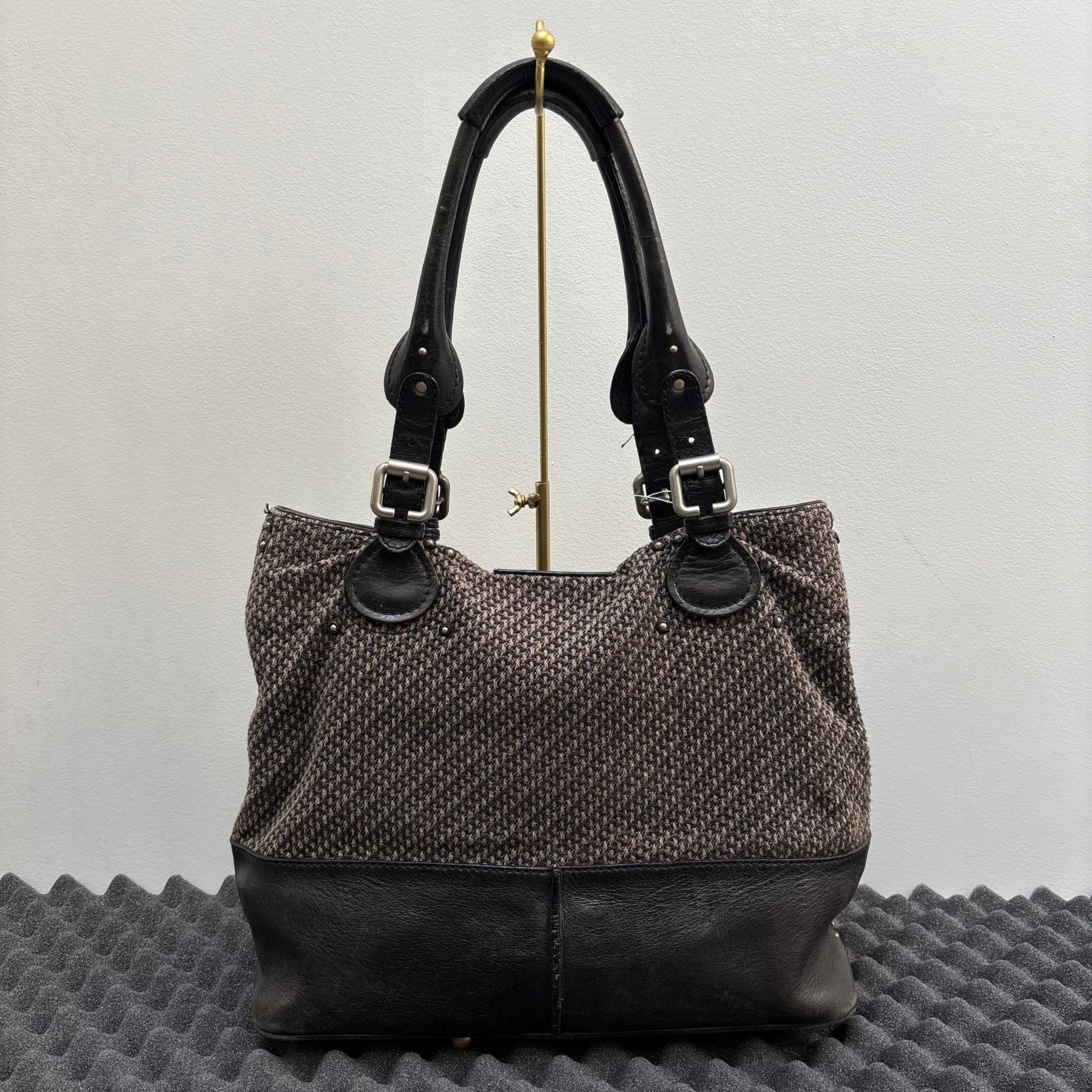 Chloé Paddington Tote Bag - Image 2