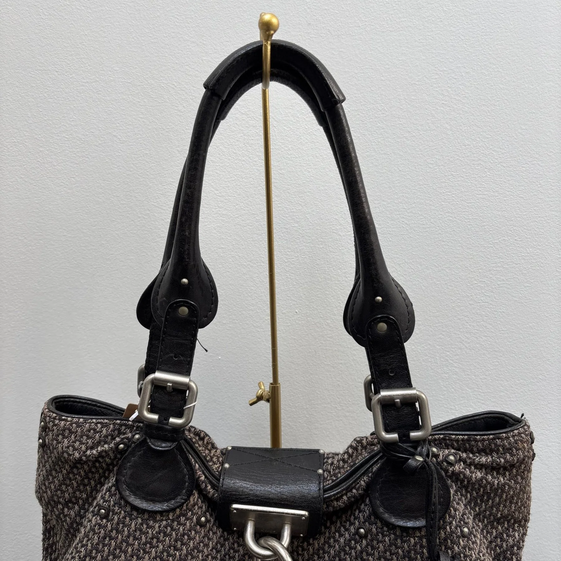 Chloé Paddington Tote Bag - Image 4