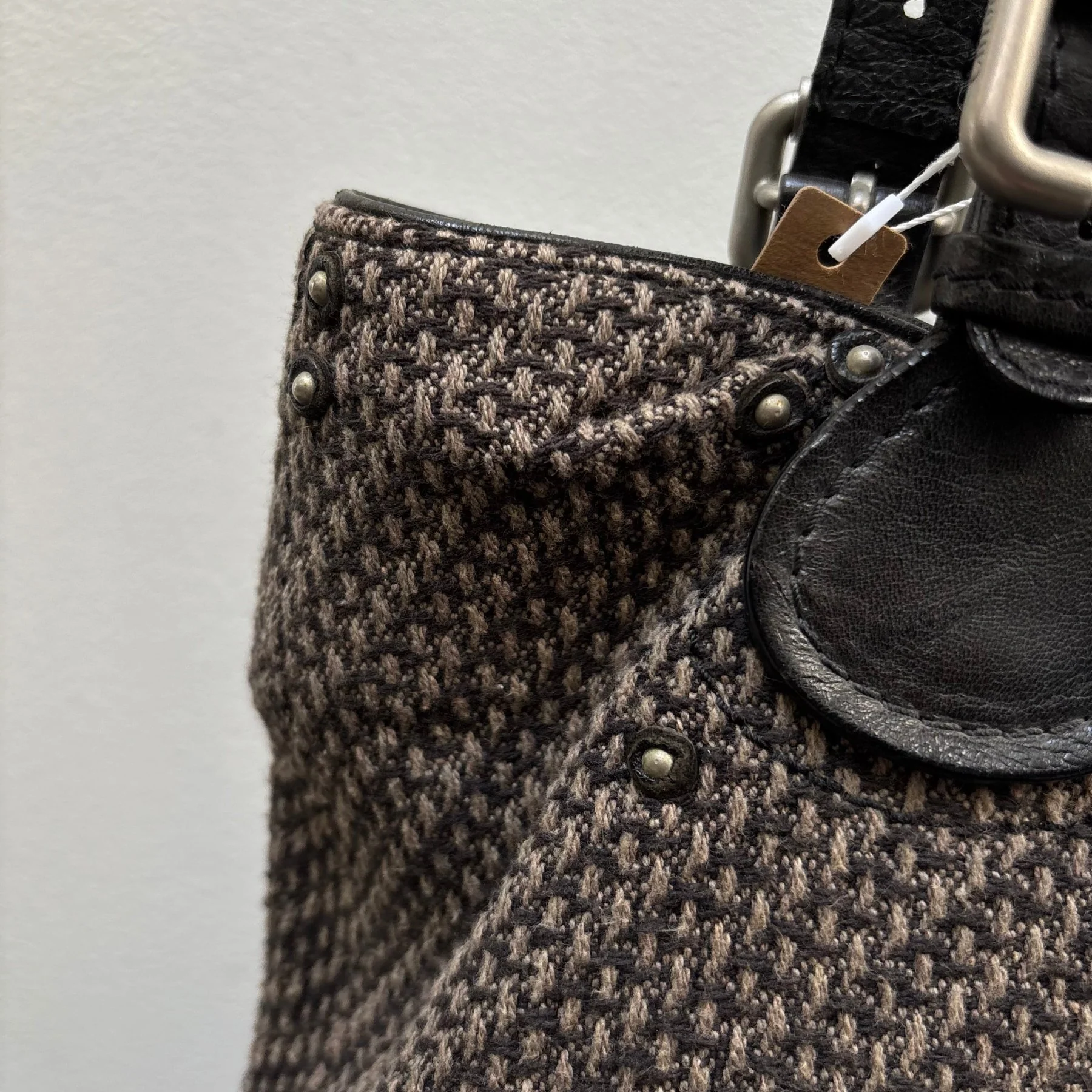 Chloé Paddington Tote Bag - Image 6