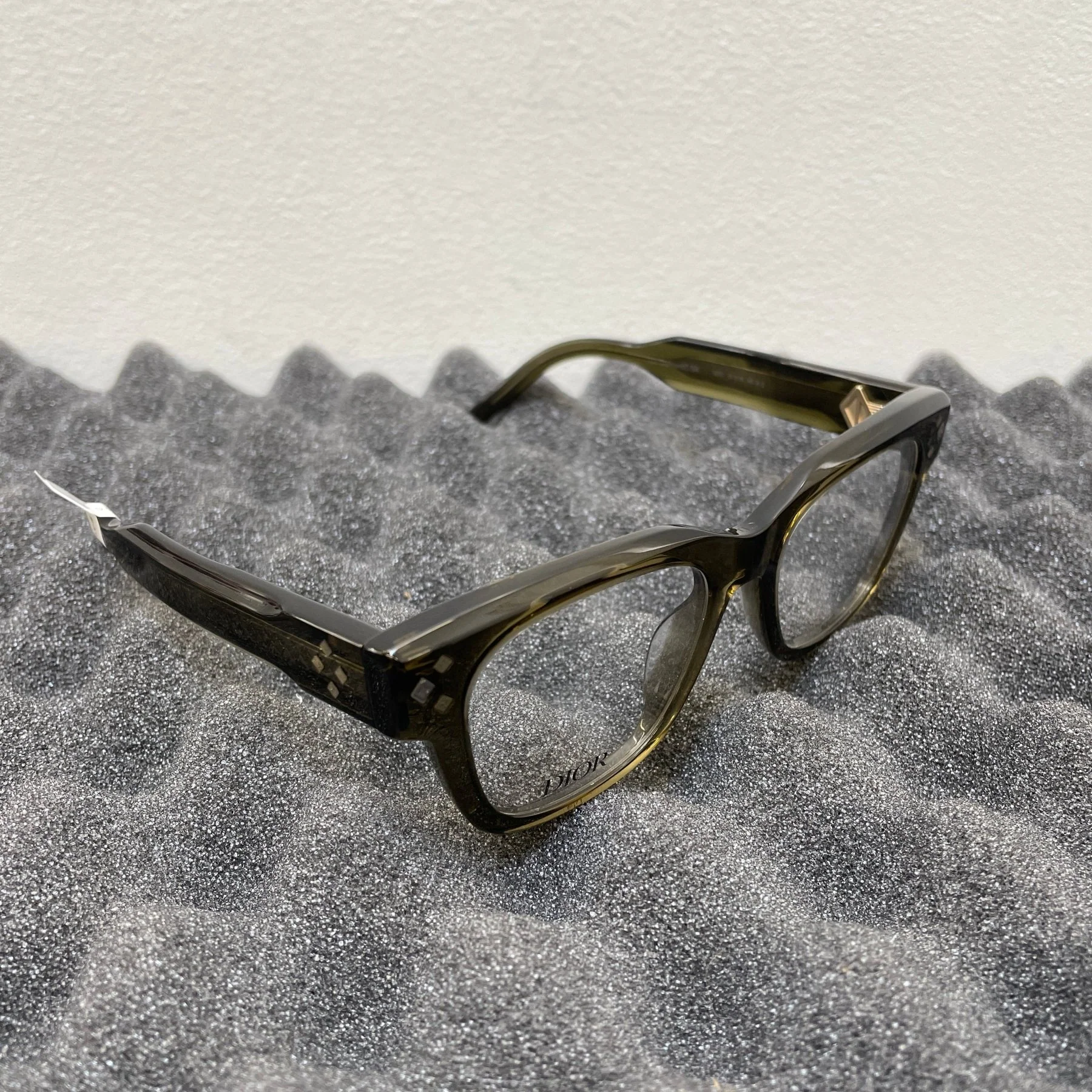 Christian Dior DiamondO S4I Optical Glasses - Image 2