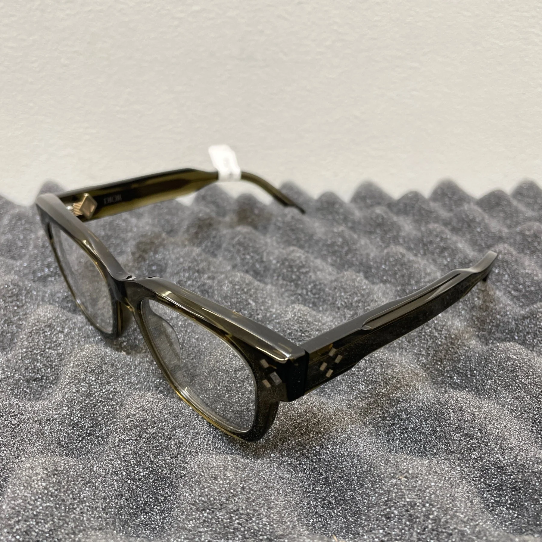 Christian Dior DiamondO S4I Optical Glasses - Image 3