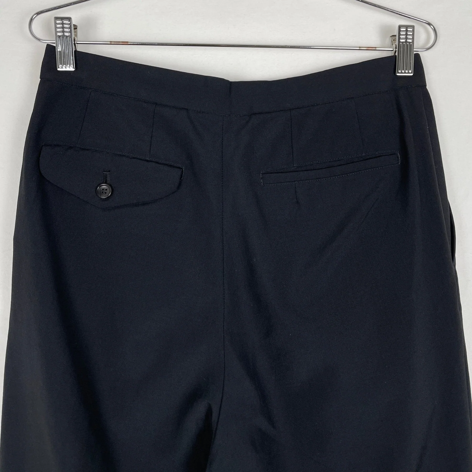 Comme des Garcons Balloon Trousers - Image 5