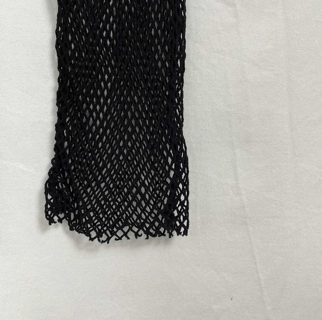 Comme des Garçons Fishnet Tights - Image 3