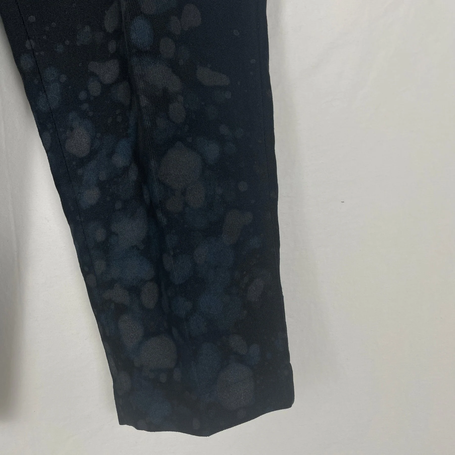 Comme des Garçons Homme Plus Splotch Stain Trousers - Image 3