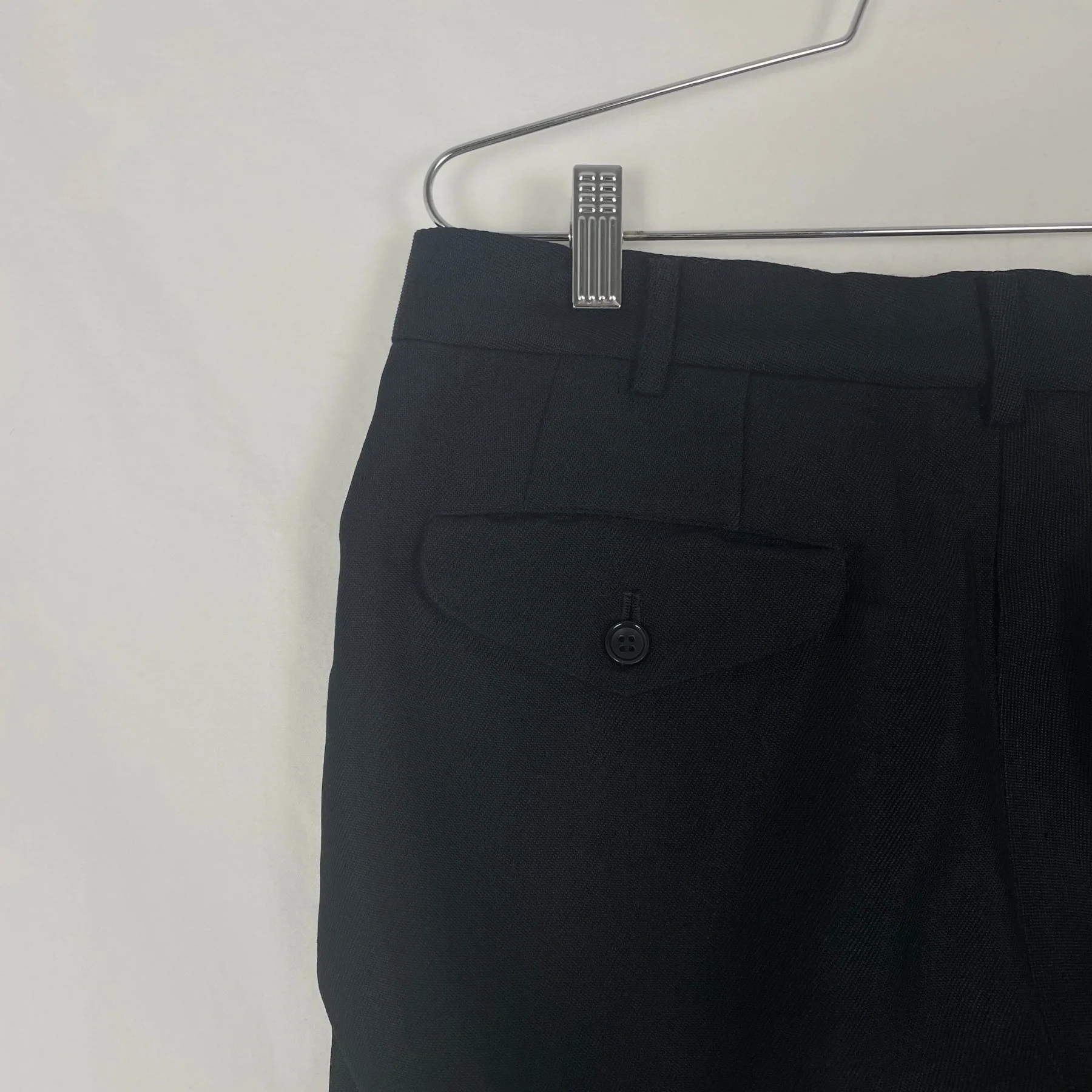 Comme des Garçons Homme Plus Splotch Stain Trousers - Image 5