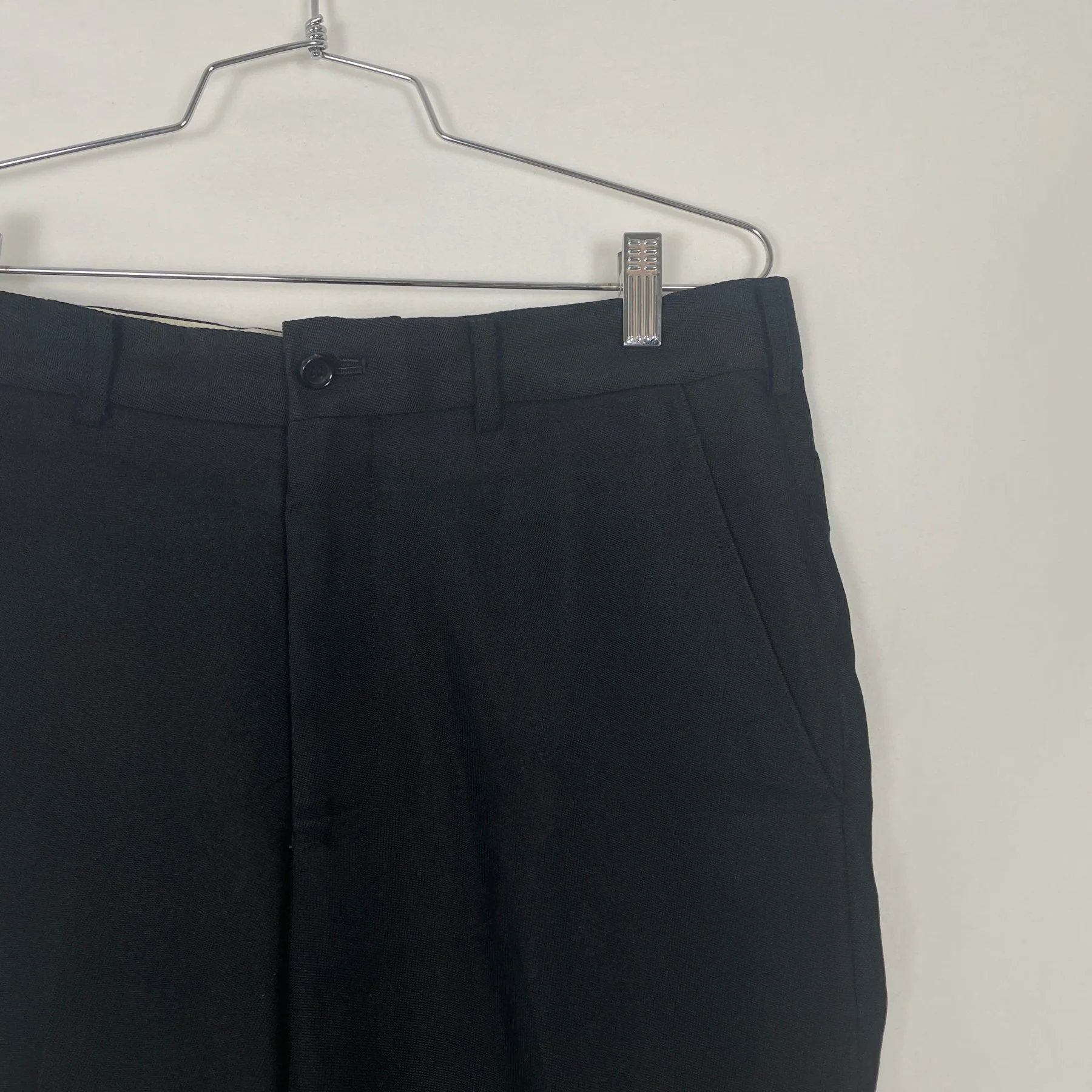 Comme des Garçons Homme Plus Splotch Stain Trousers - Image 6