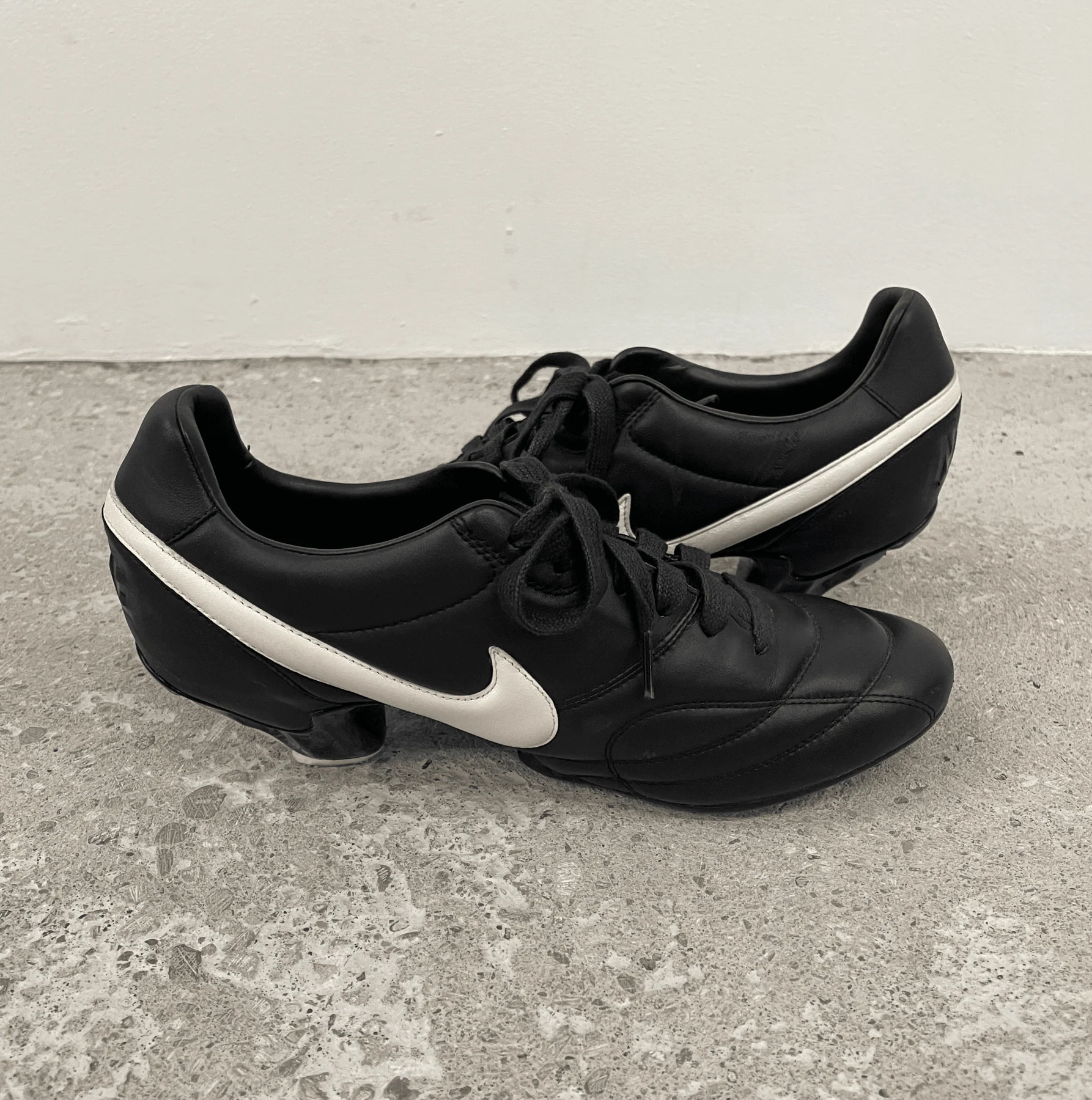 Comme des Garçons x Nike Premier Cleat Heels - Image 6