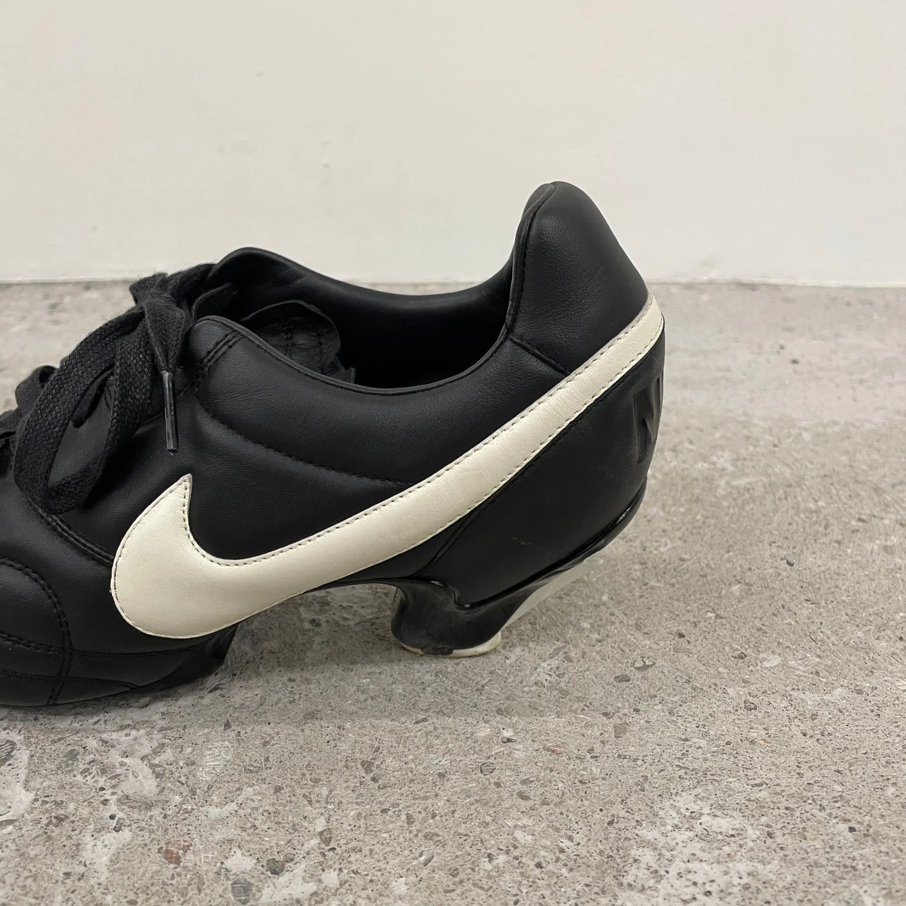 Comme des Garçons x Nike Premier Cleat Heels - Image 7