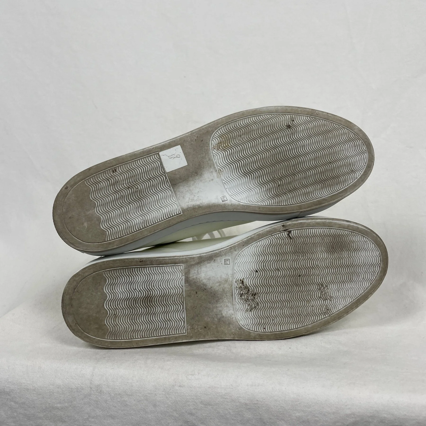 Common Projects Original Achilles Leather Sneakers - Image 7