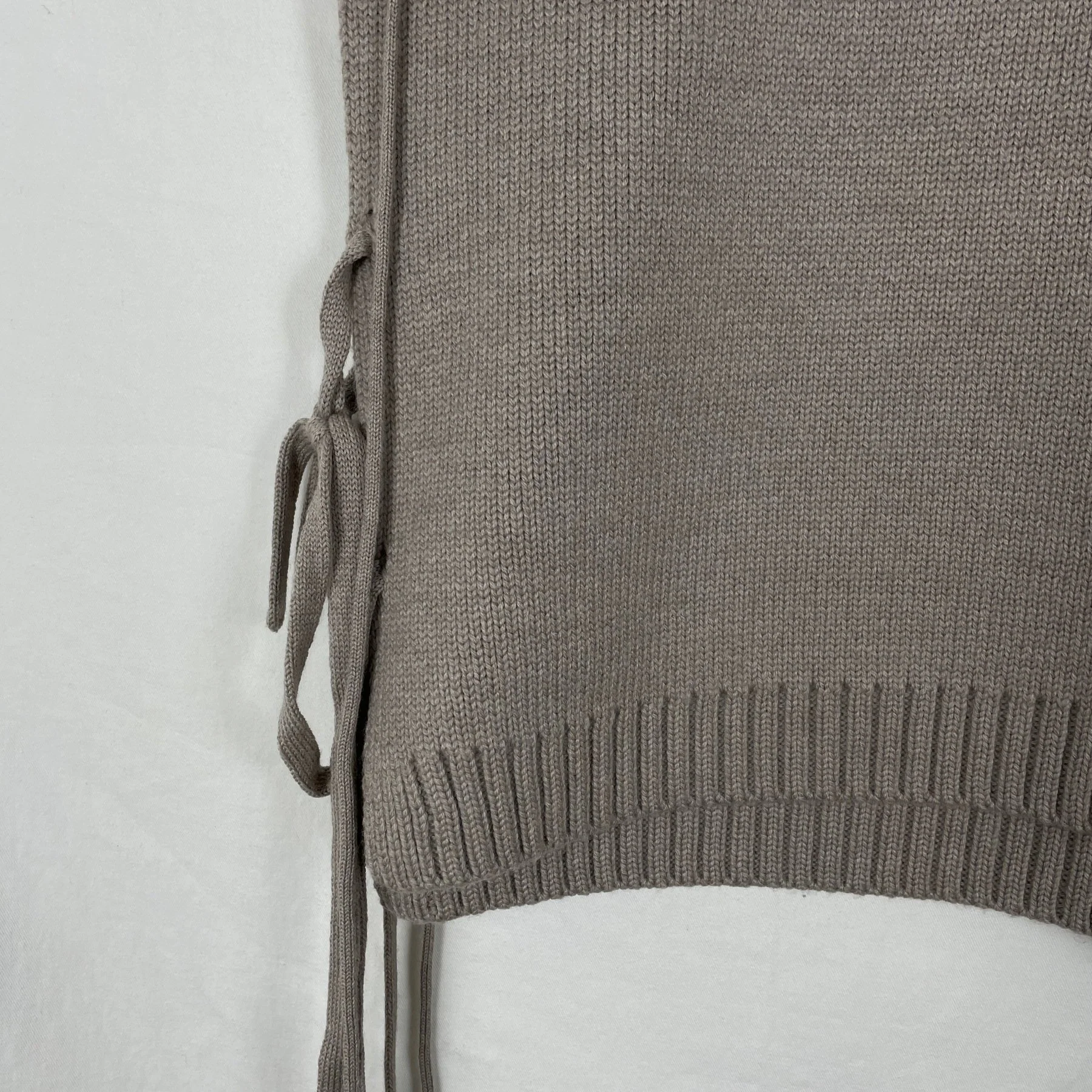 Craig Green Knit Sweater Vest - Image 5