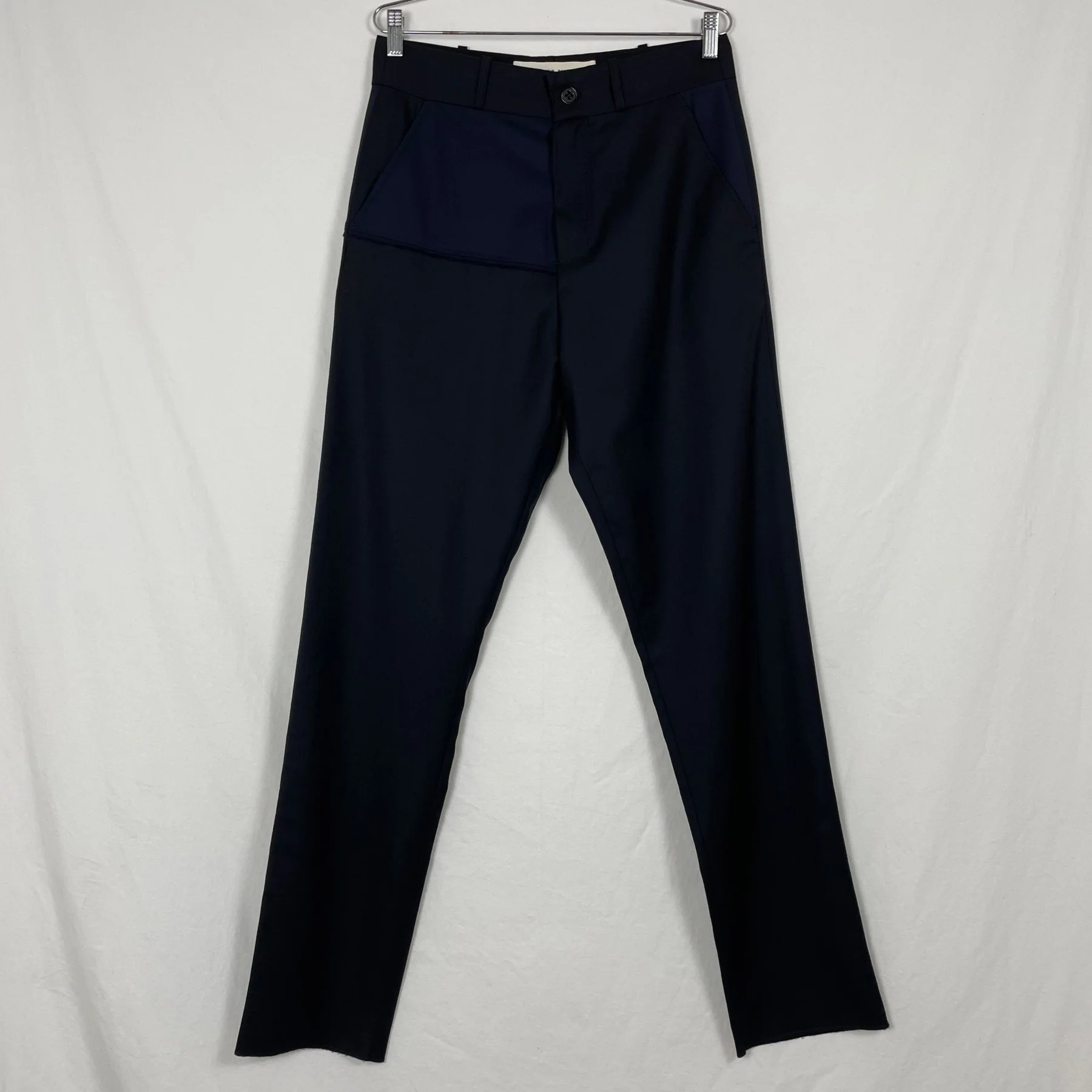Damir Doma Multi Colour Trousers