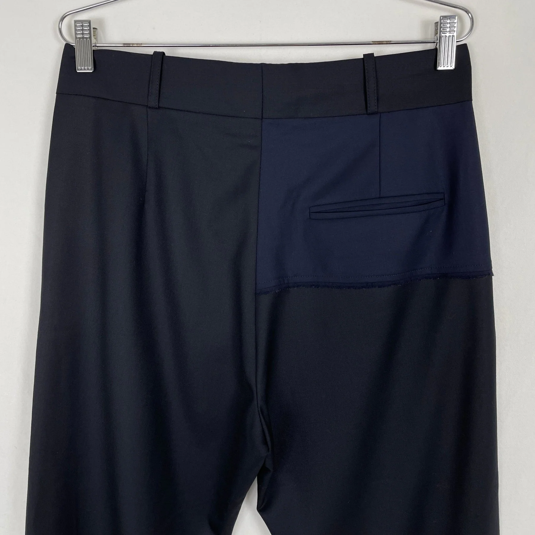 Damir Doma Multi Colour Trousers - Image 7