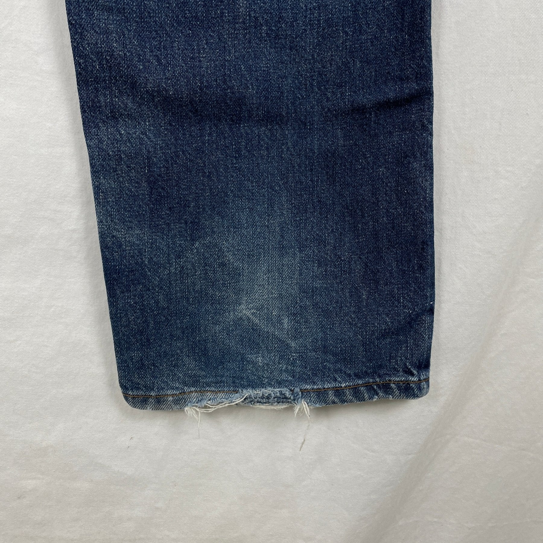 Diesel Relax Fit Basic Jeans - Image 9