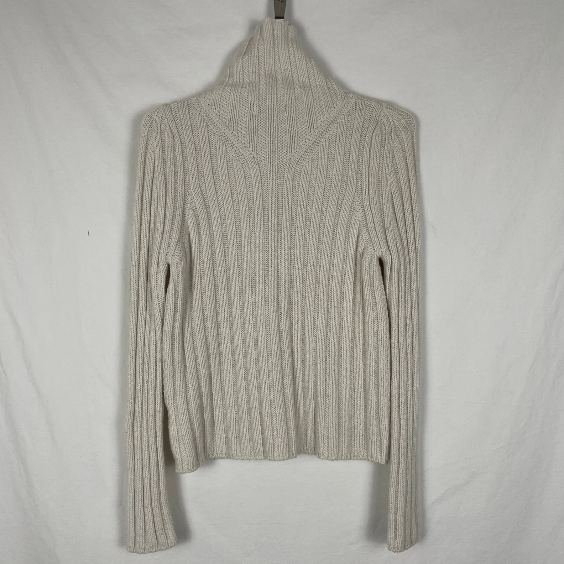 Diesel Rib Knit Turtleneck - Image 2