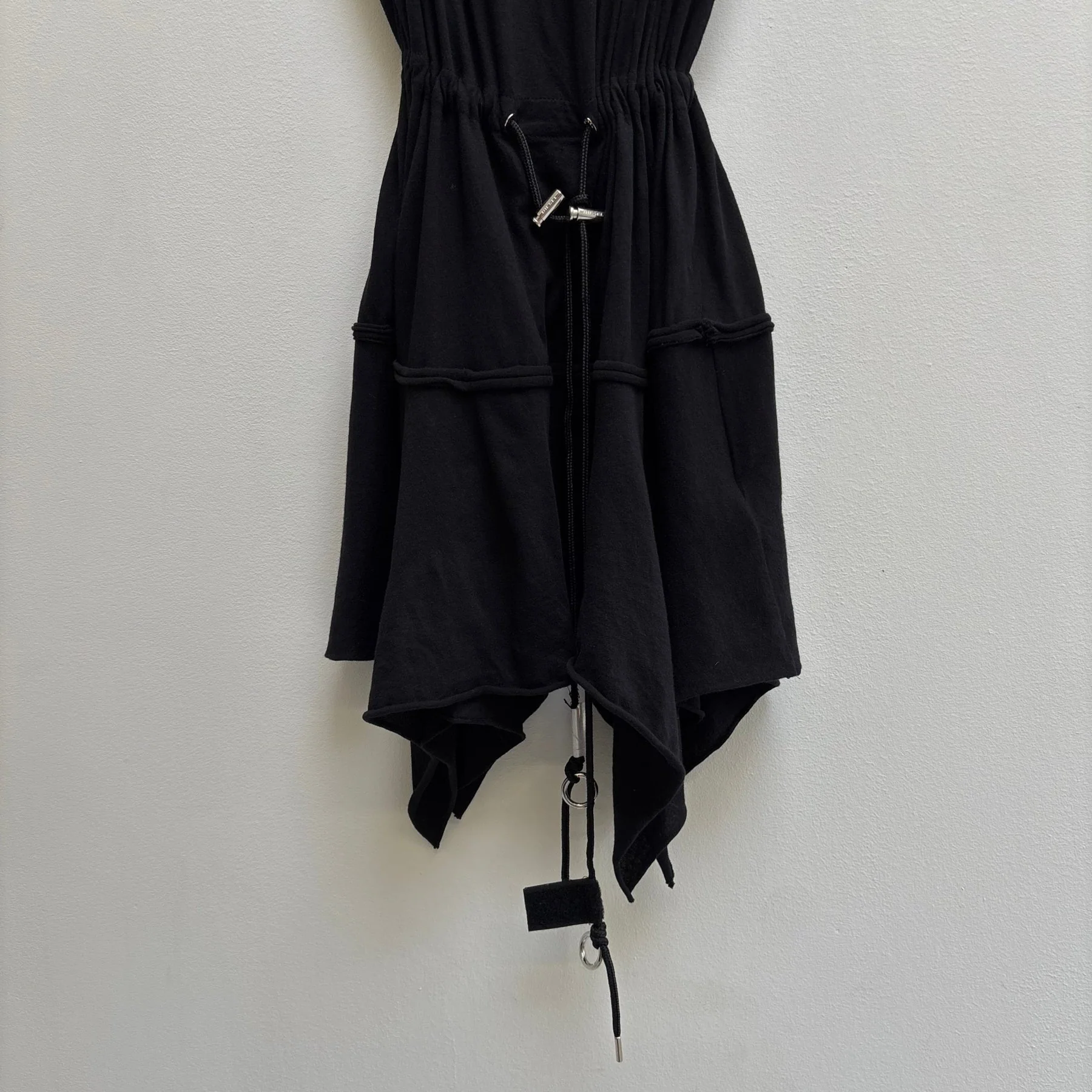 Diesel Sloan Short Dress - Image 4