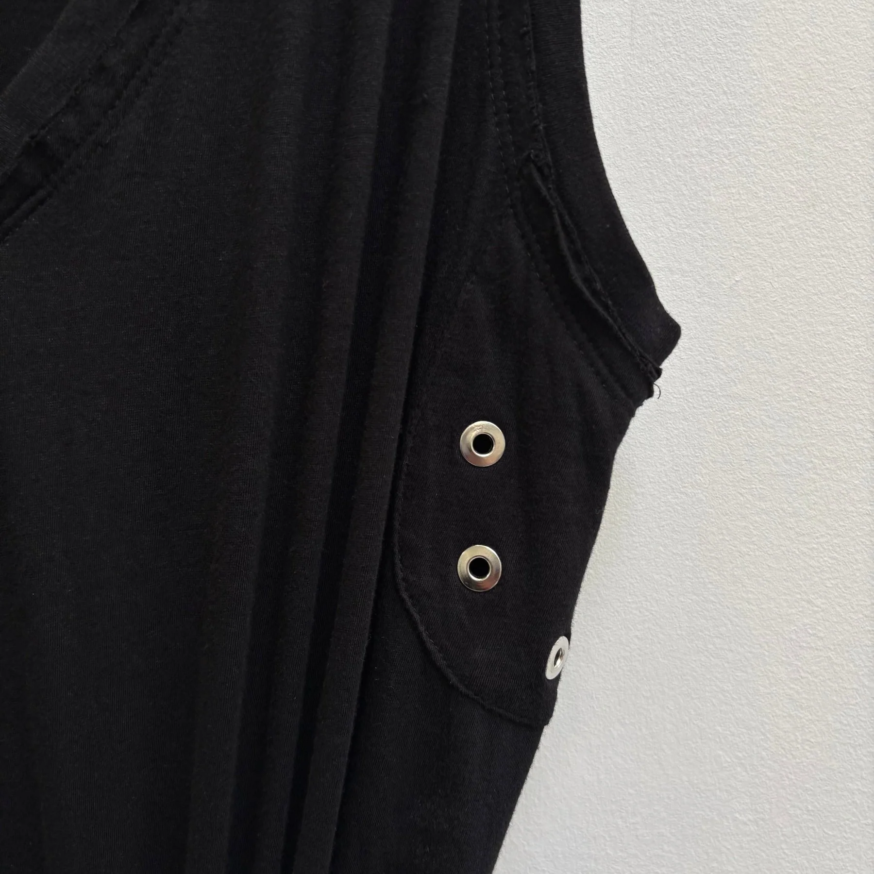Diesel Sloan Short Dress - Image 5