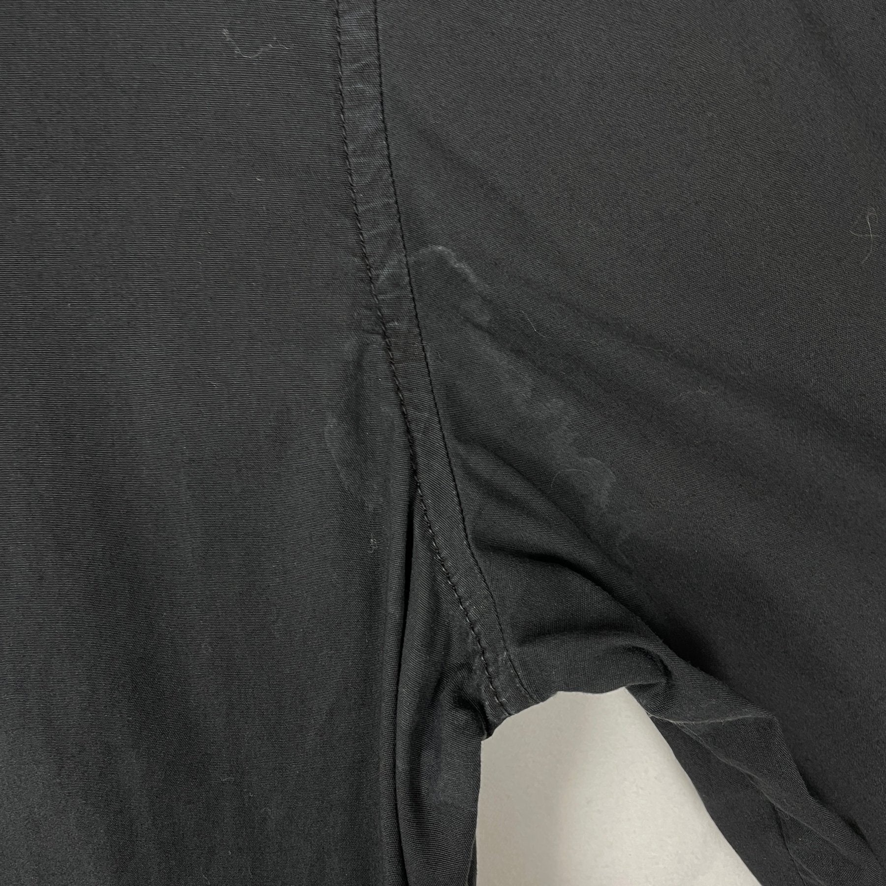Dirk Bikkembergs Cord Button Up Shirt - Image 5
