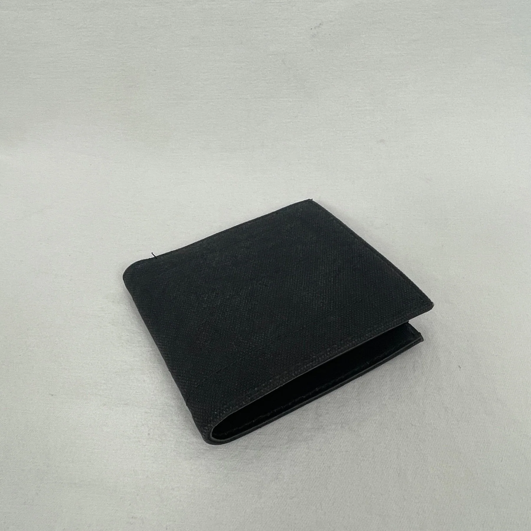 Dirk Bikkembergs Denim Wallet - Image 2