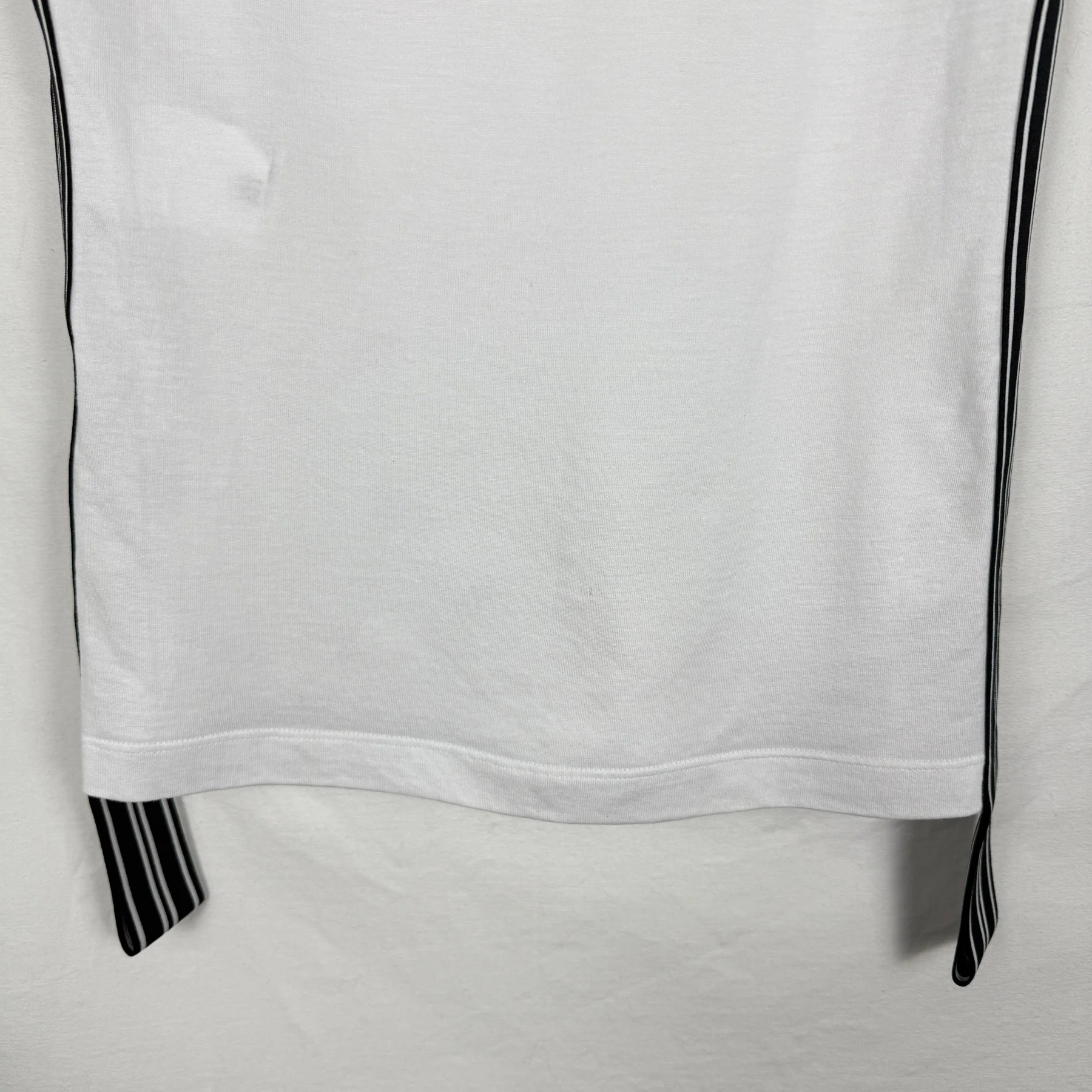 Dirk Bikkembergs Side Strap Tshirt - Image 6