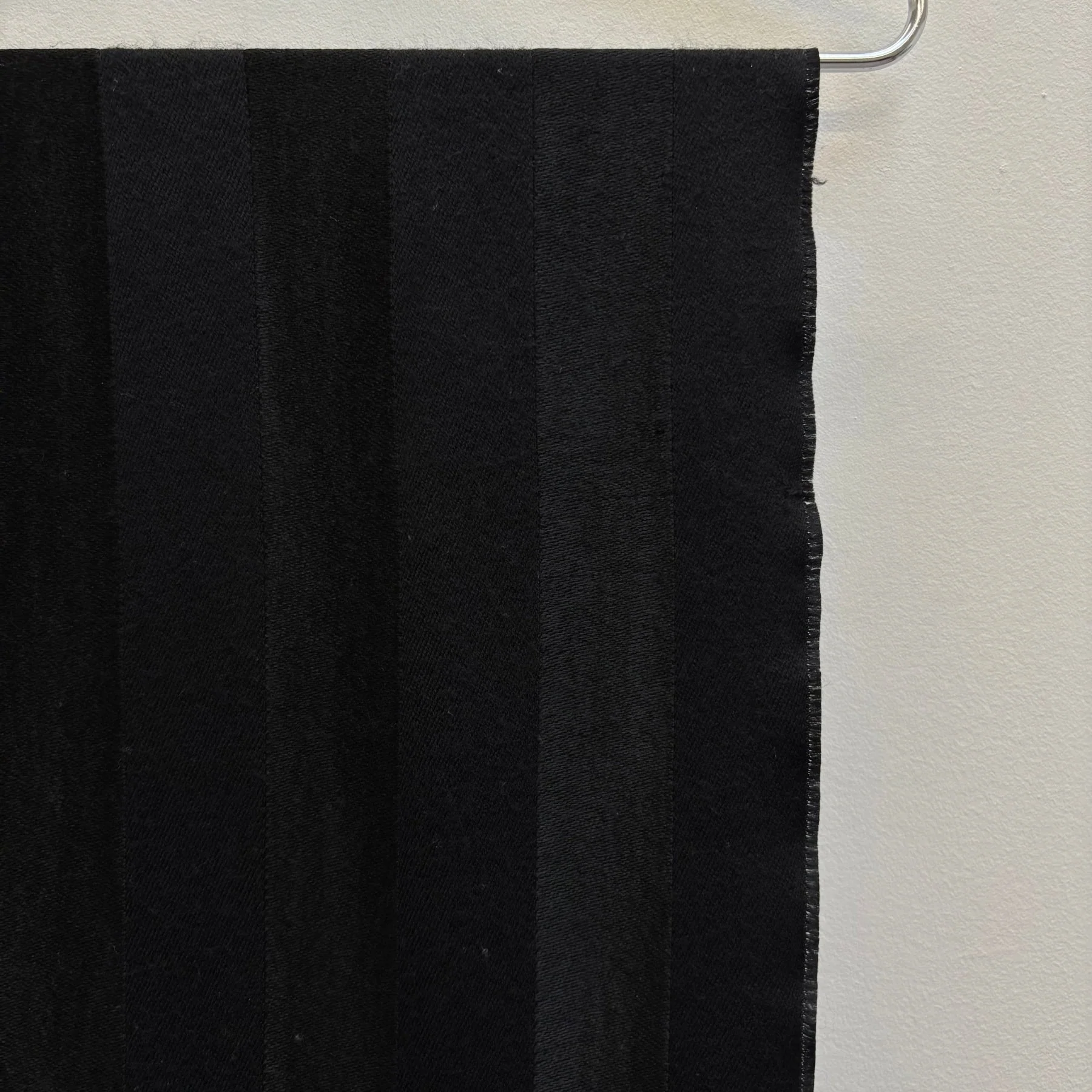 Dirk Bikkembergs Striped Scarf - Image 5