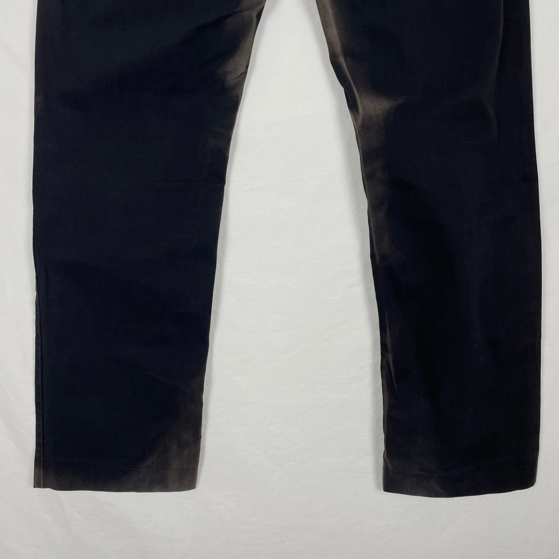 Dolce & Gabanna Sun Faded Jeans - Image 5