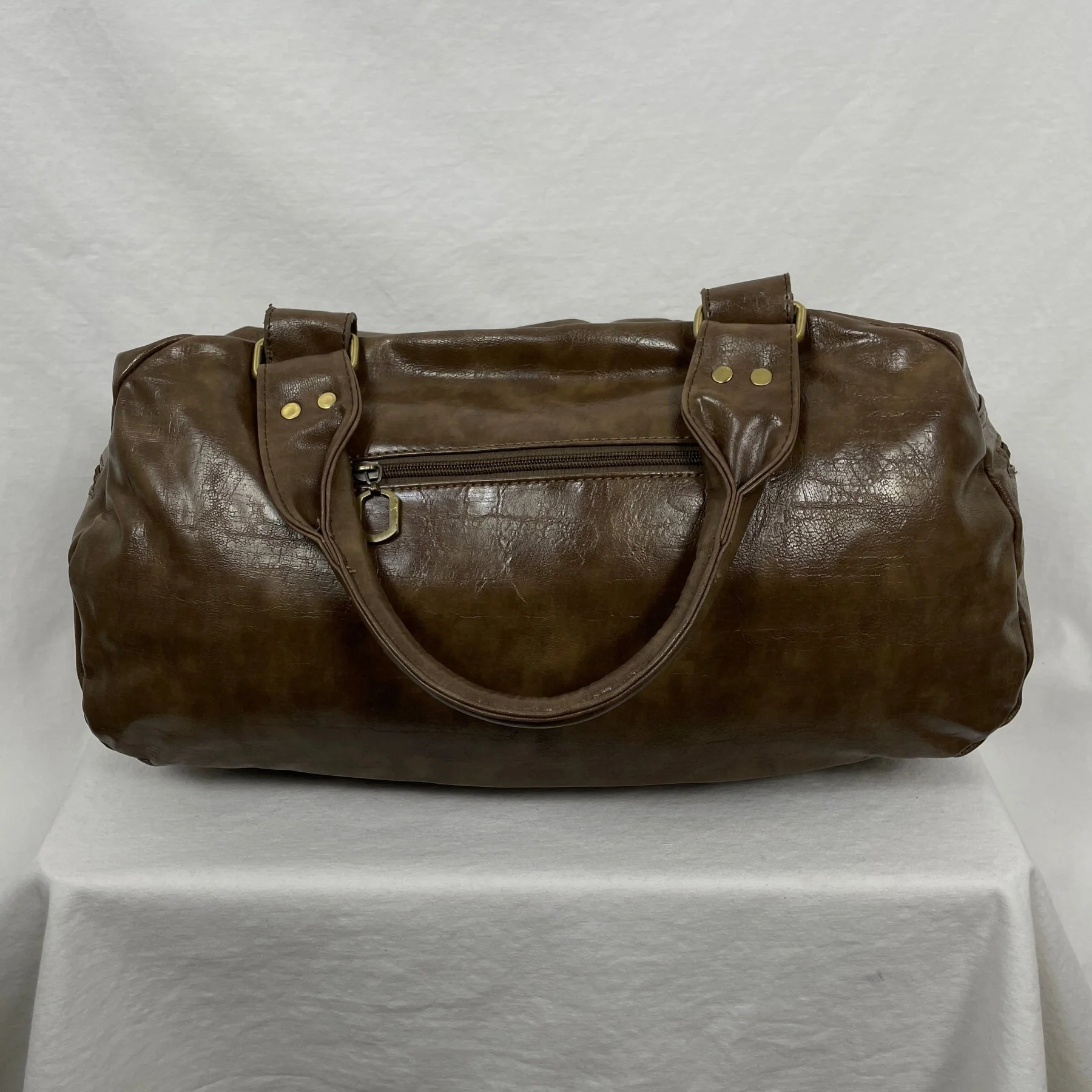 Dolce & Gabbana Boston Bag - Image 5