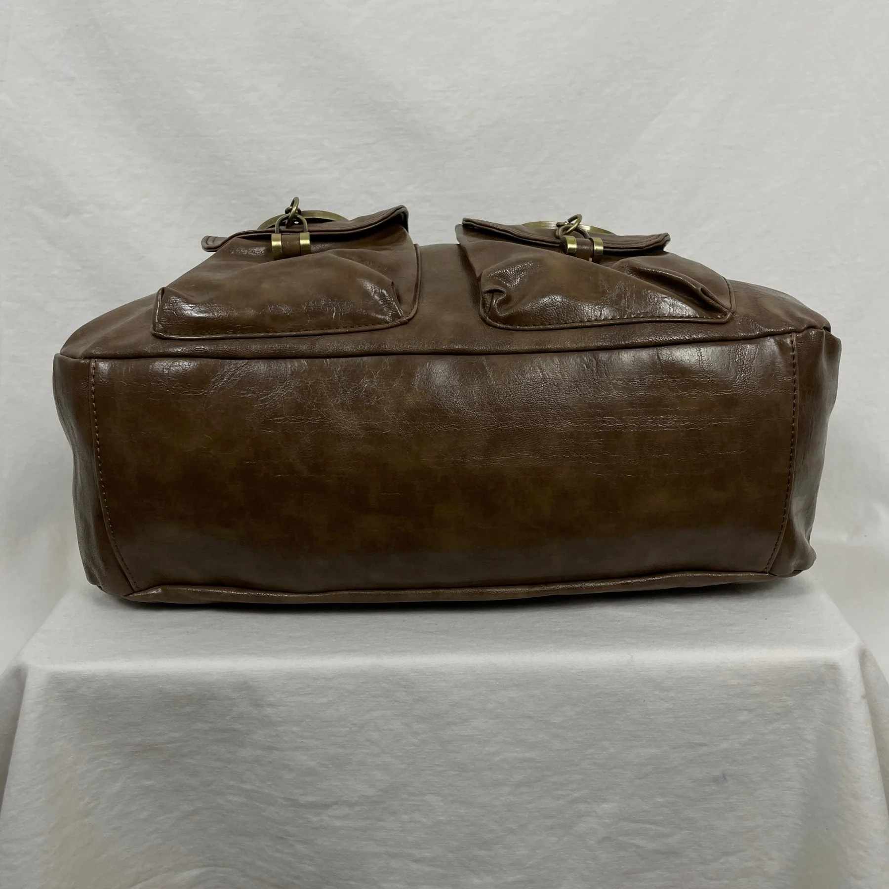 Dolce & Gabbana Boston Bag - Image 6
