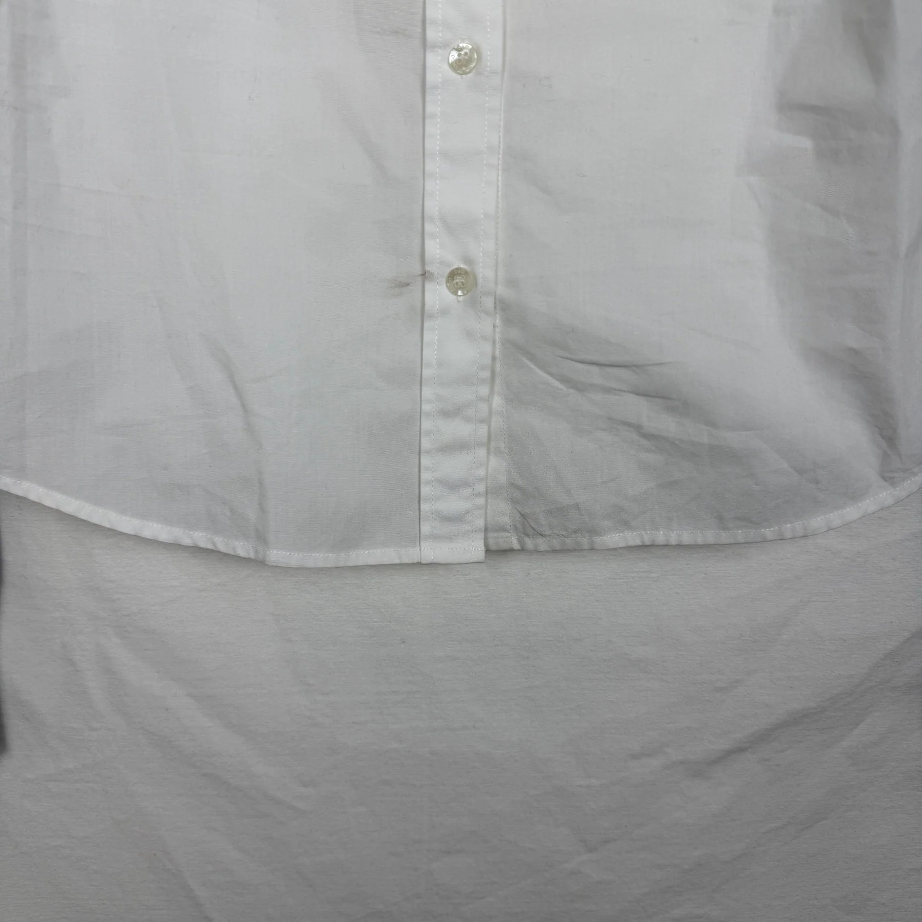 Dolce&Gabbana Hybrid Shirt Cardigan - Image 9