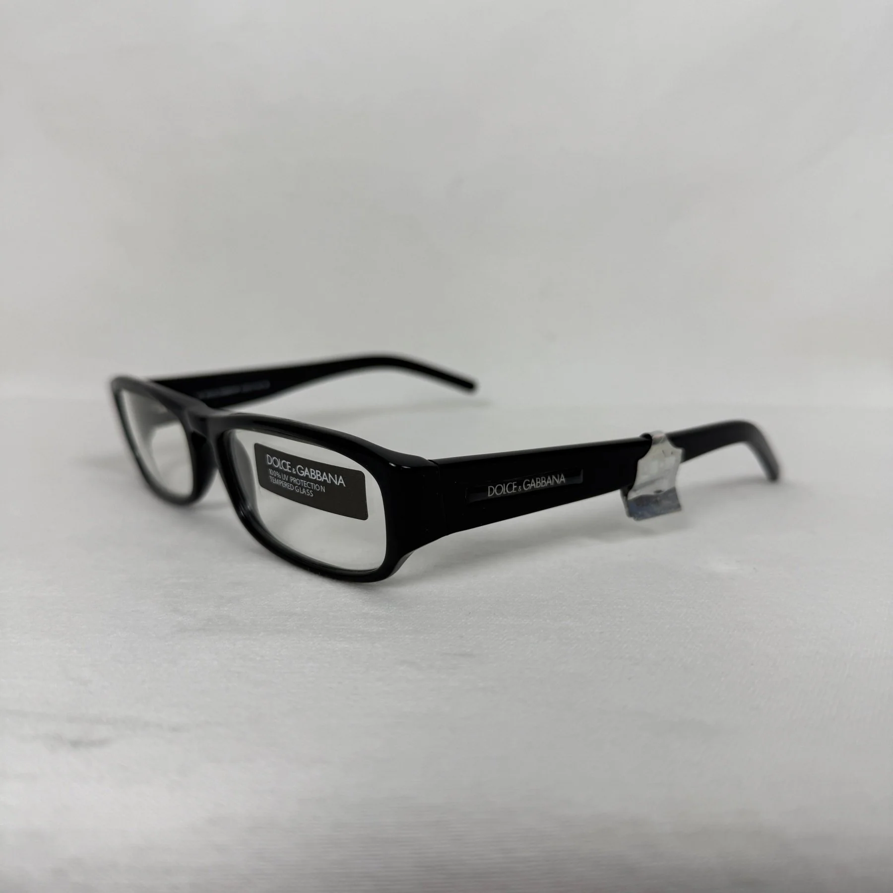 Dolce&Gabbana Mini Optical Glasses - Image 4