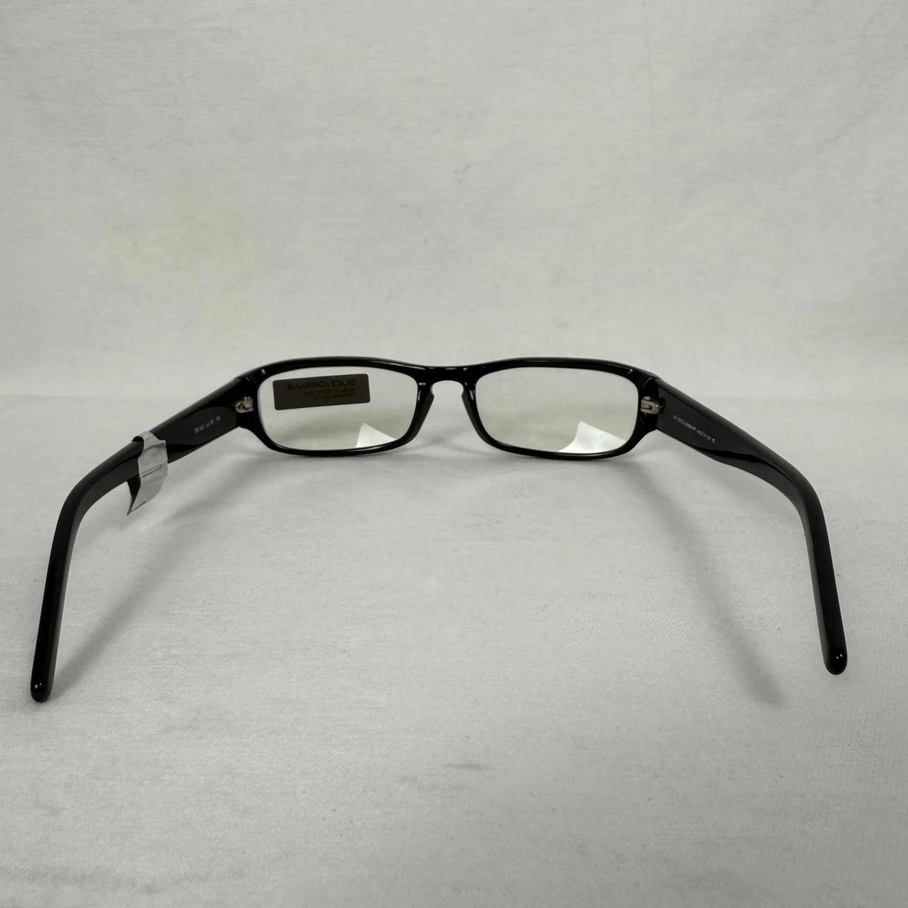 Dolce&Gabbana Mini Optical Glasses - Image 5
