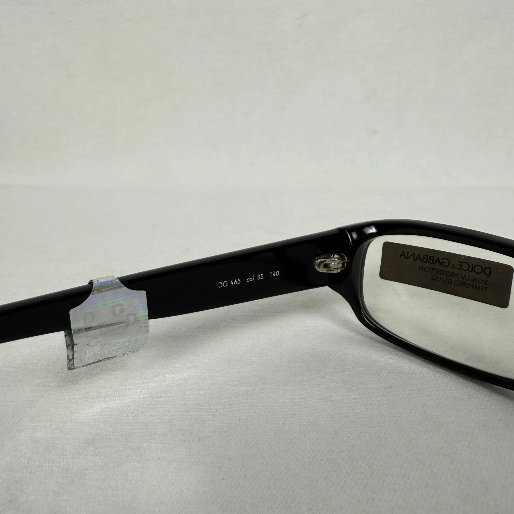 Dolce&Gabbana Mini Optical Glasses - Image 7