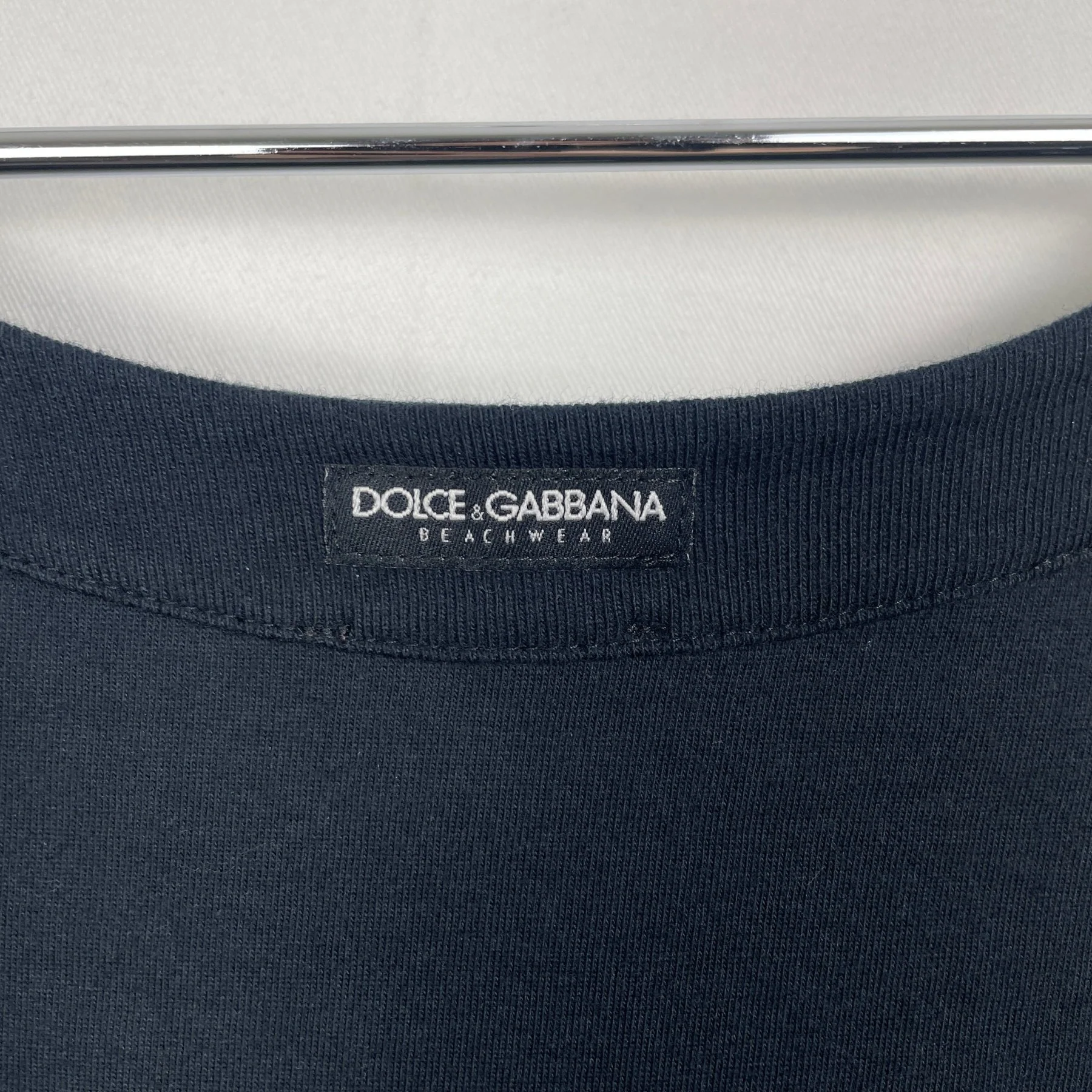 Dolce & Gabbana Tank Top - Image 4