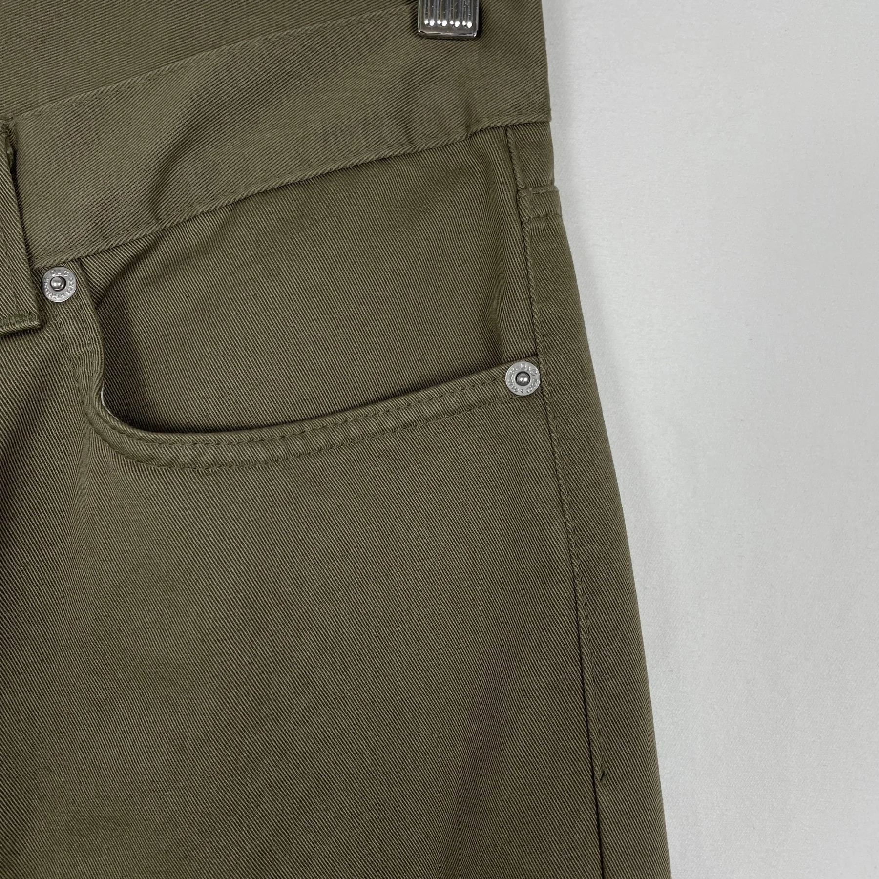 Dolce & Gabbana Zip-Off Cargo Pants - Image 4