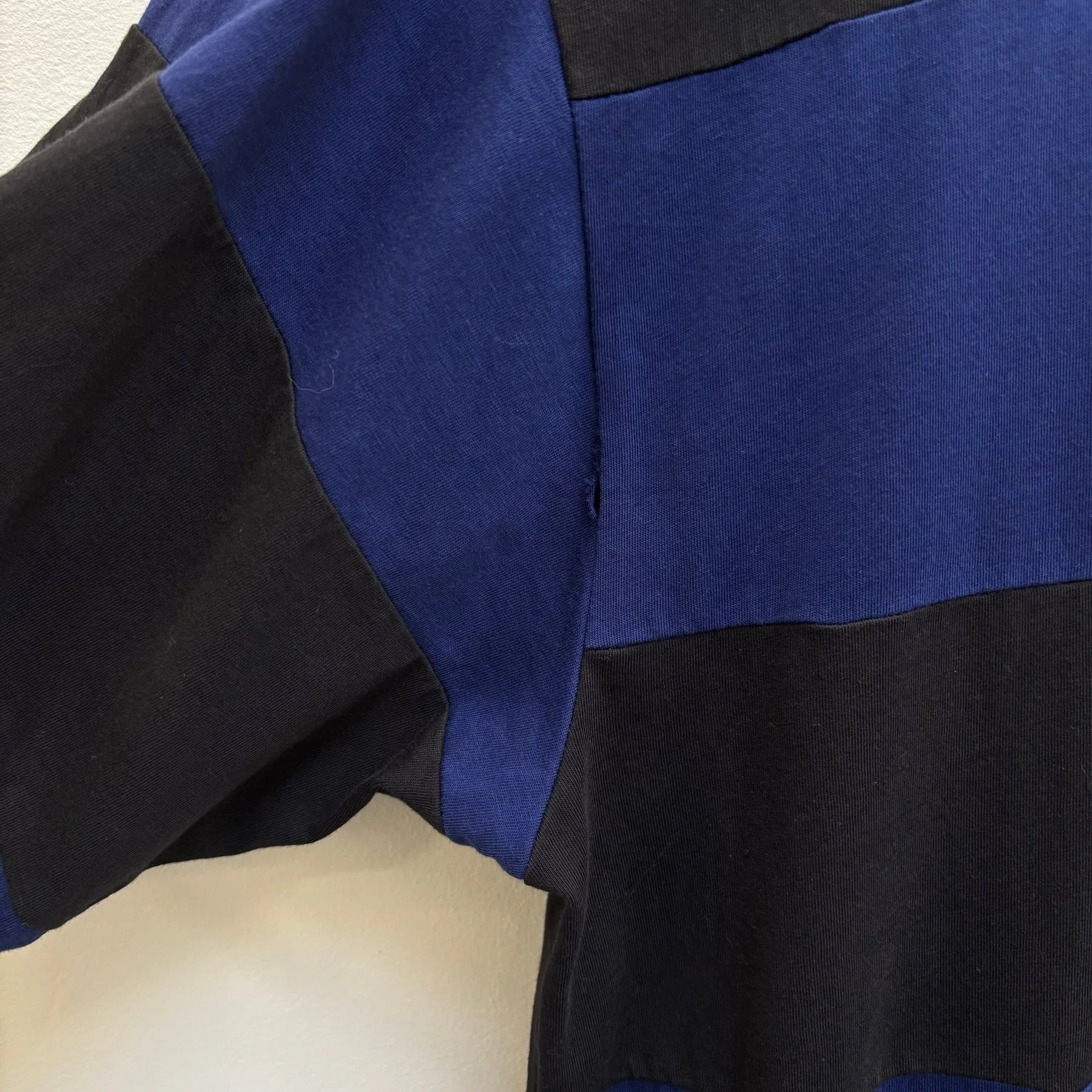 Dries Van Noten Oversized Striped T-Shirt - Image 10
