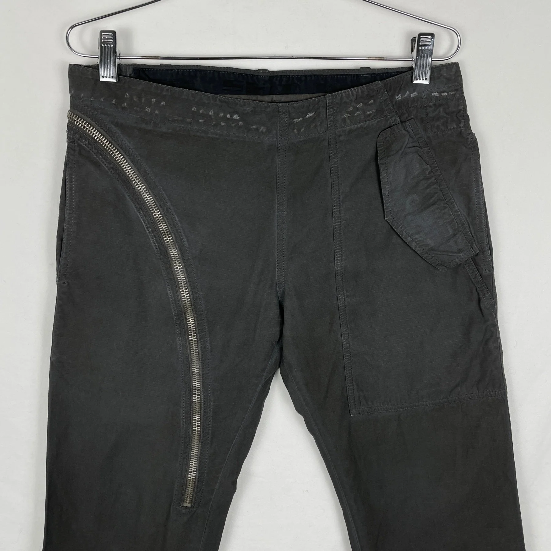 DRKSHDW Aircut Pants Olmar & Mirta Era - Image 3