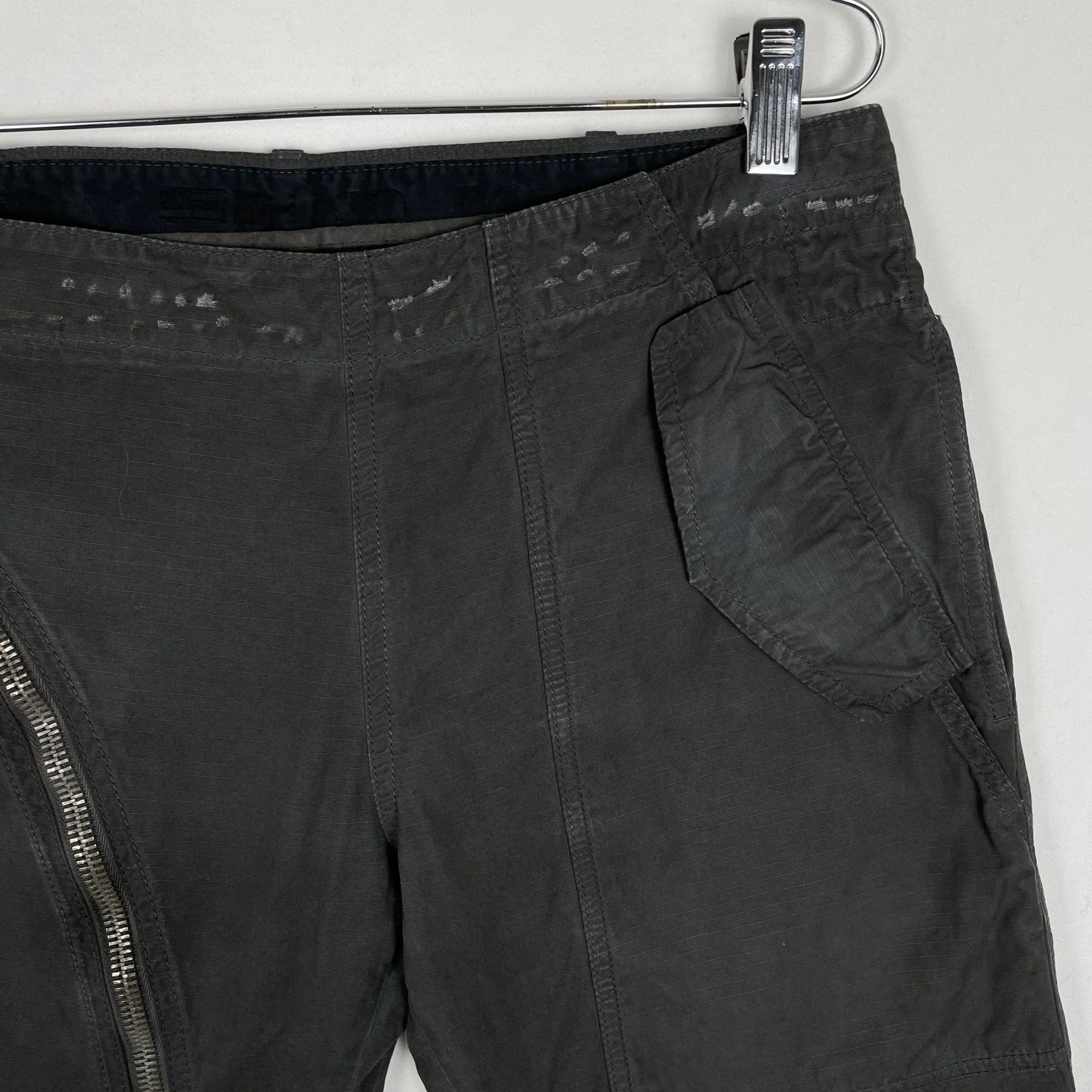 DRKSHDW Aircut Pants Olmar & Mirta Era - Image 5