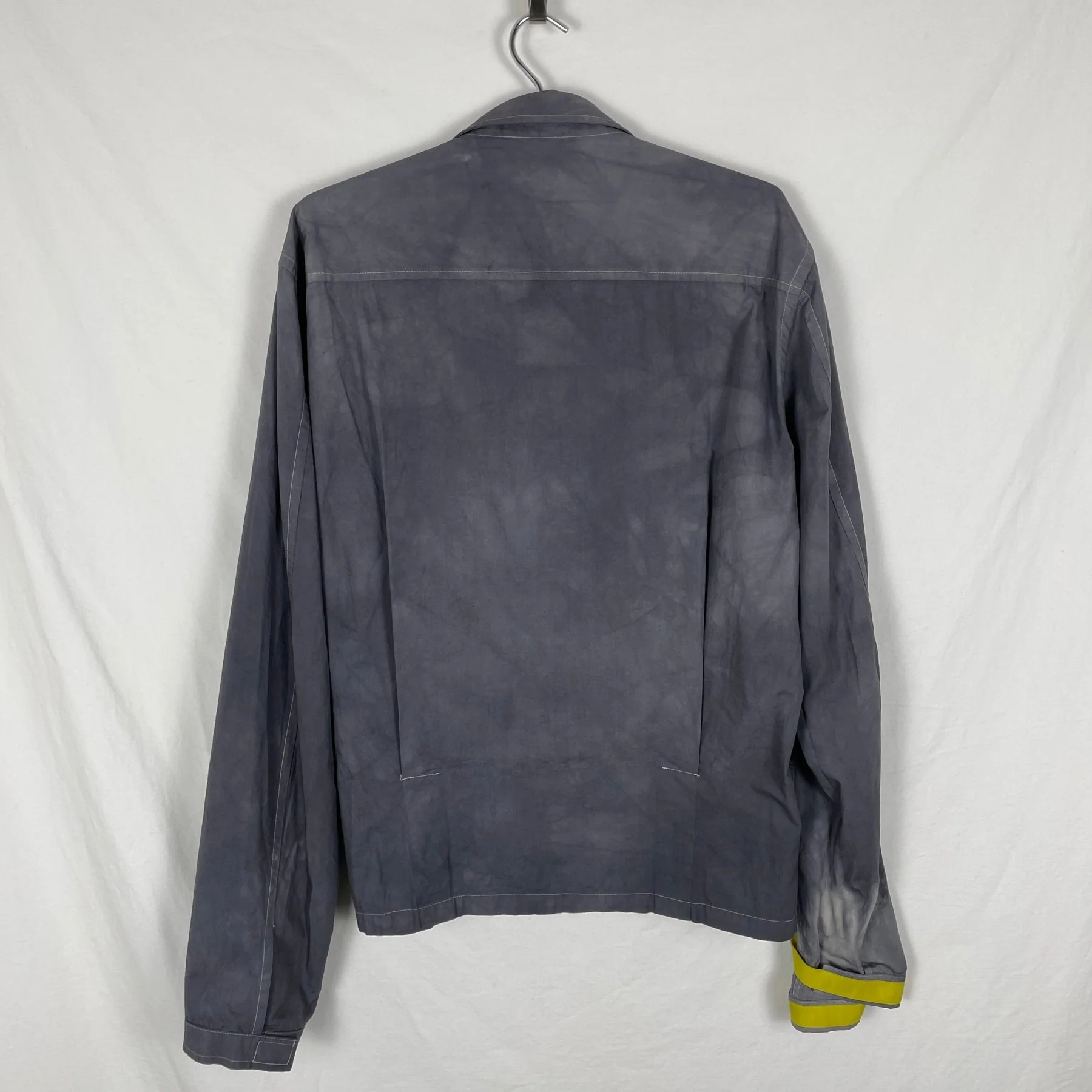 Dsquared2 Lightweight Zip Shirt Jacket - Image 2