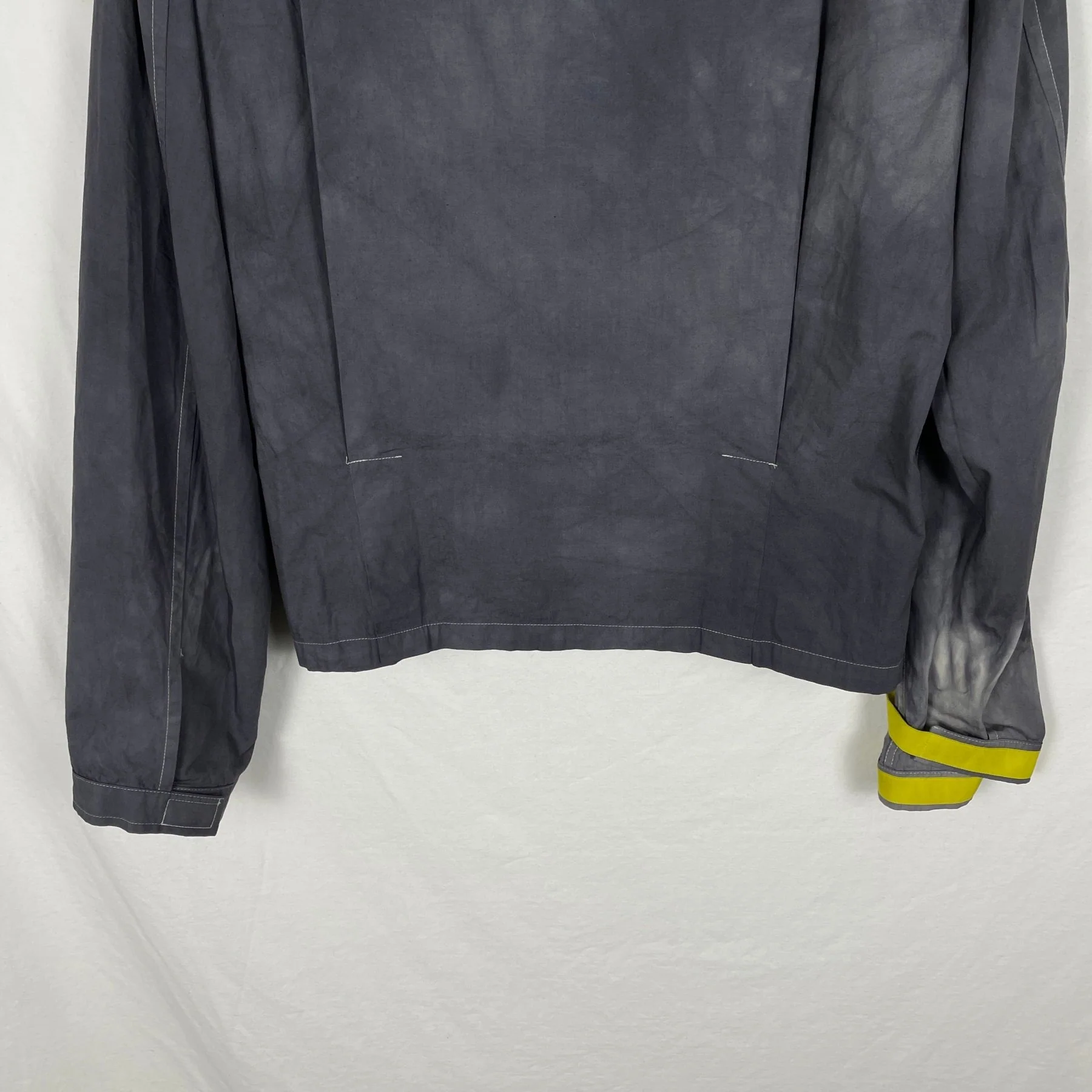 Dsquared2 Lightweight Zip Shirt Jacket - Image 5