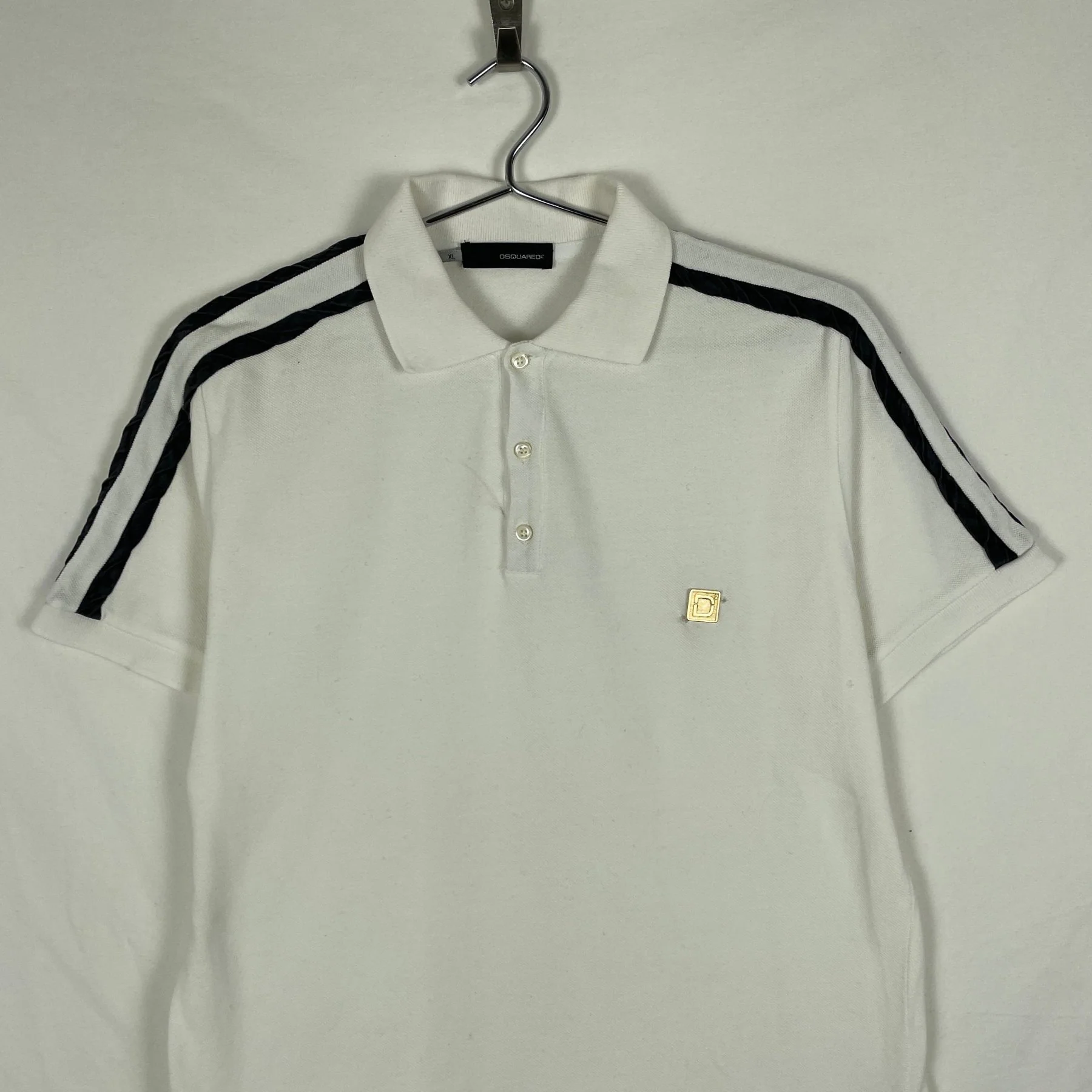 Dsquared2 Polo Shirt - Image 3