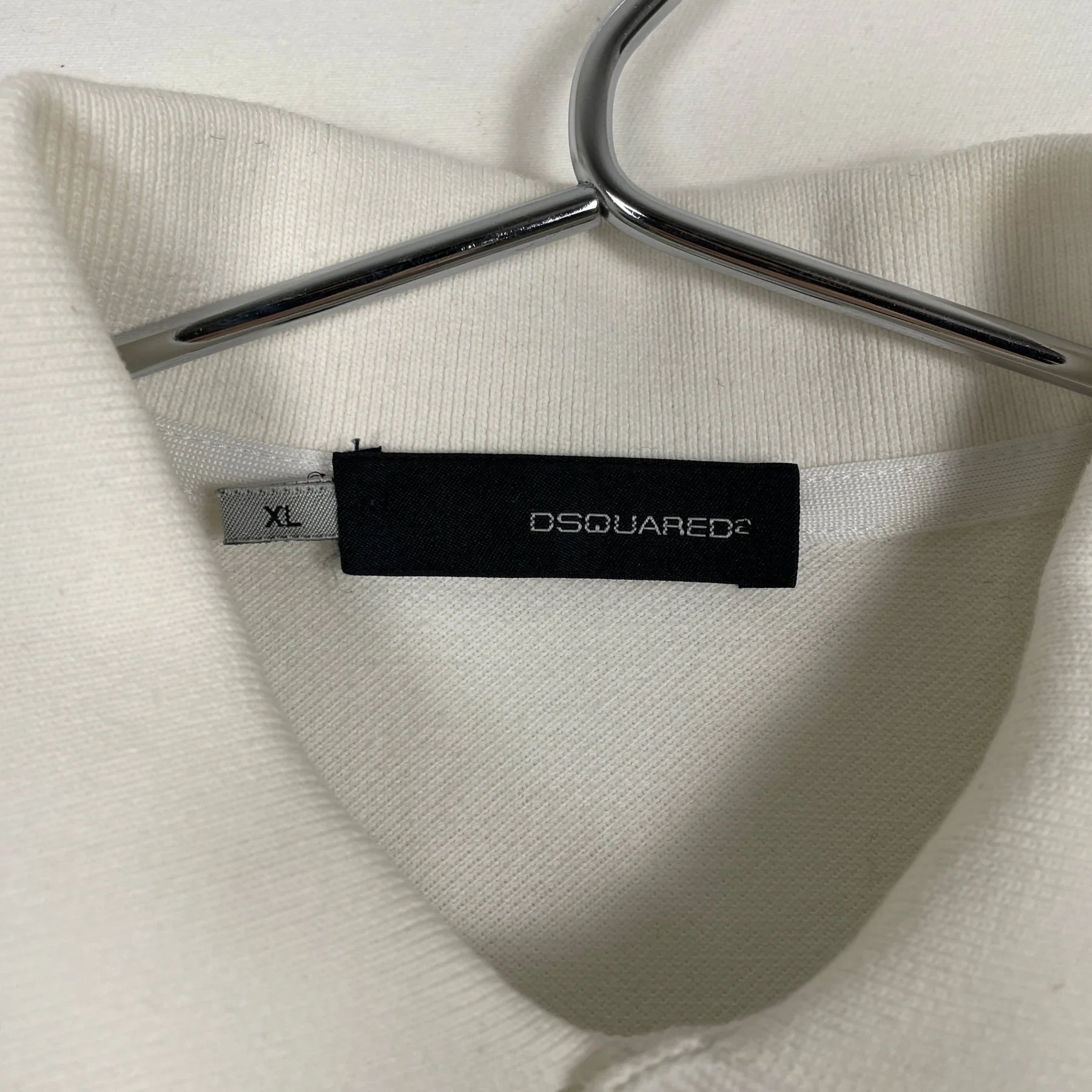 Dsquared2 Polo Shirt - Image 5