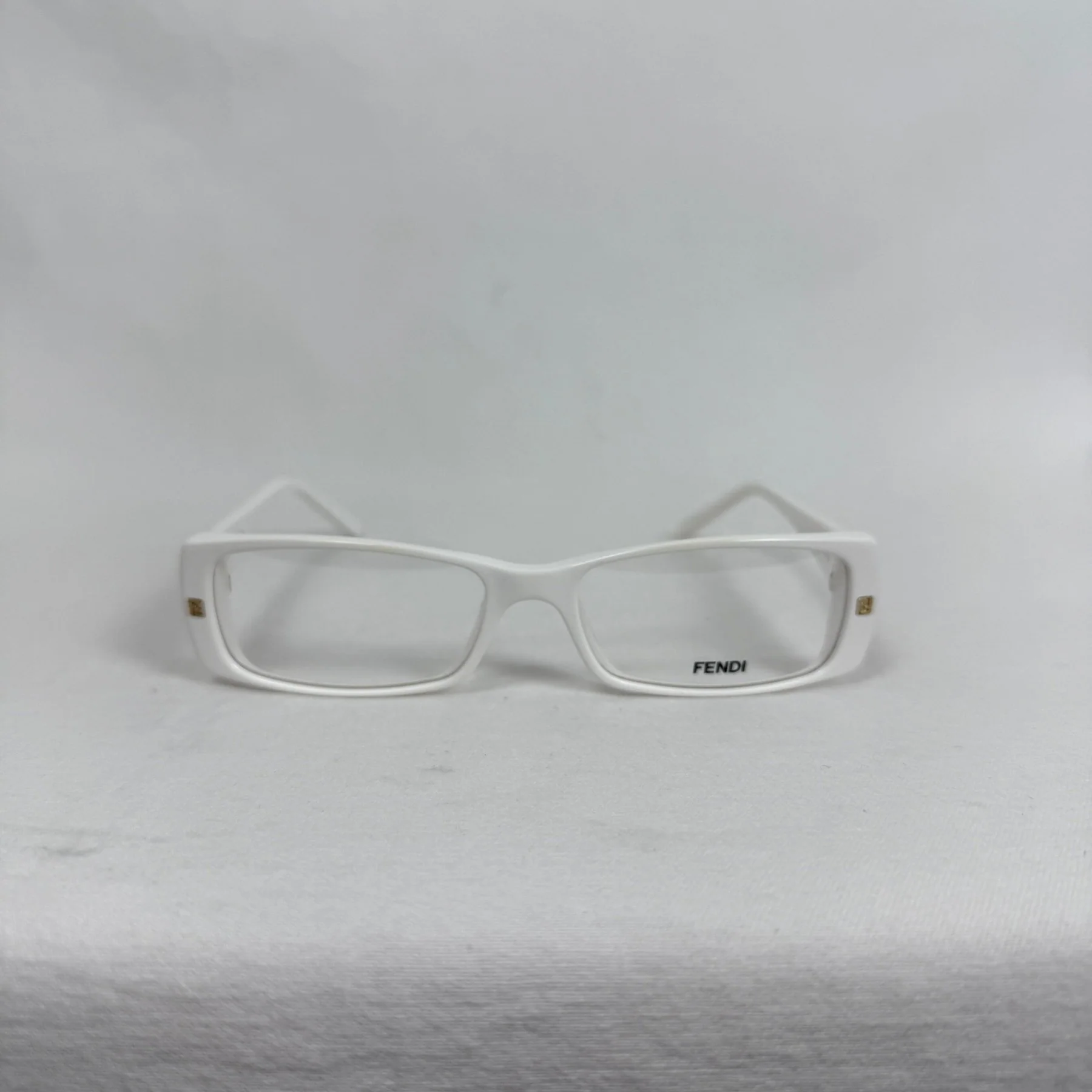 Fendi Monogram Optical Glasses - Image 2