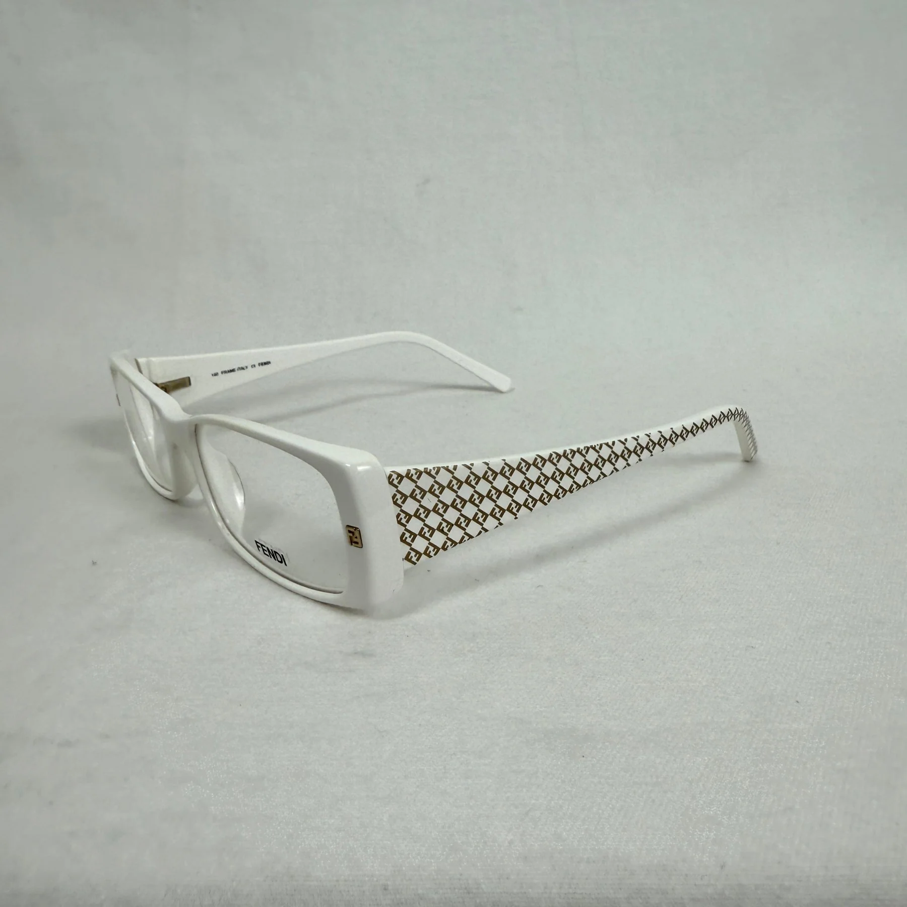 Fendi Monogram Optical Glasses - Image 4
