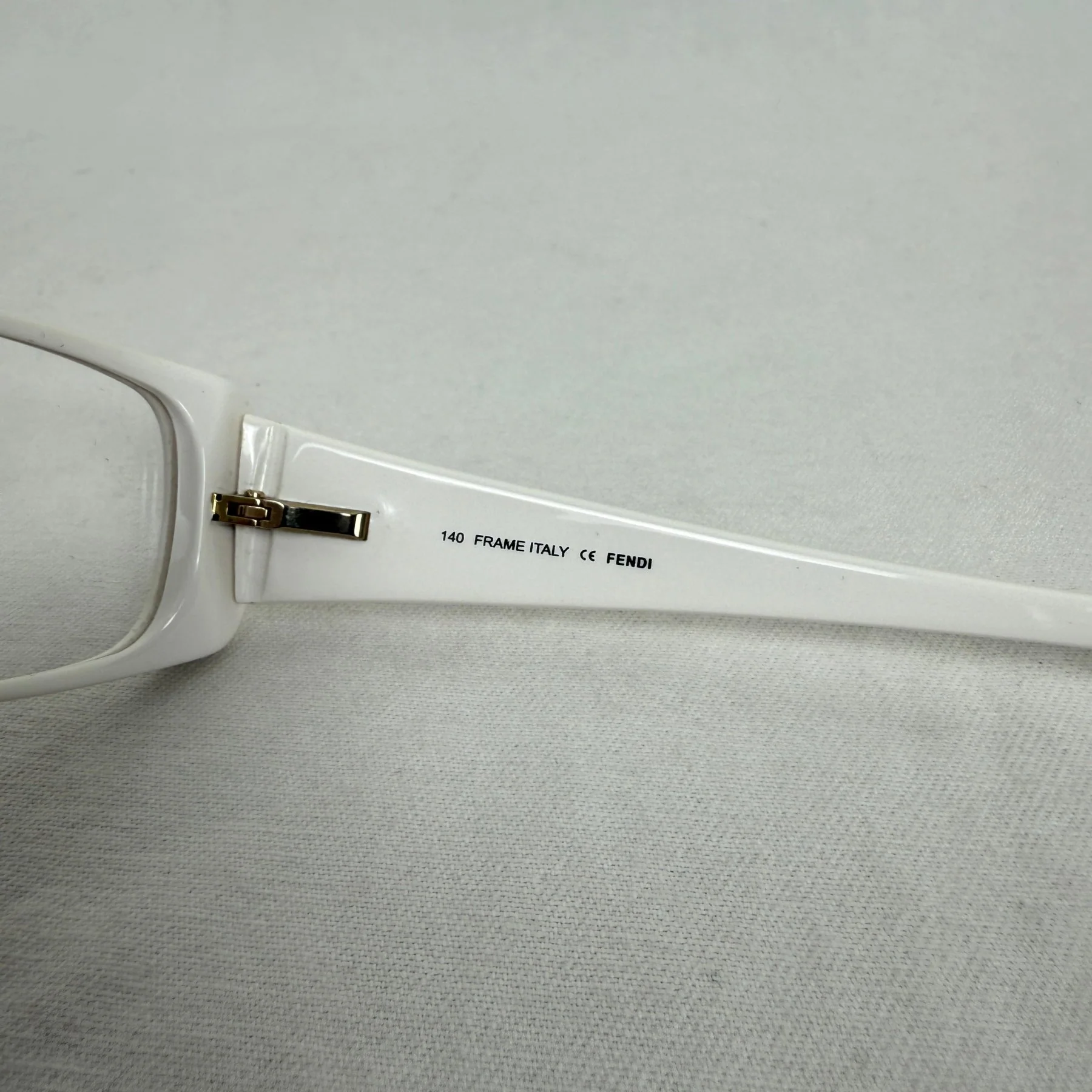 Fendi Monogram Optical Glasses - Image 8