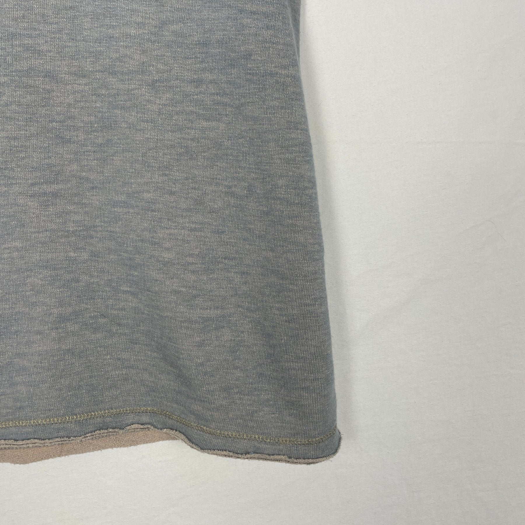 FrancisT_Mor.K.S."New York City" Sequin T-Shirt - Image 3