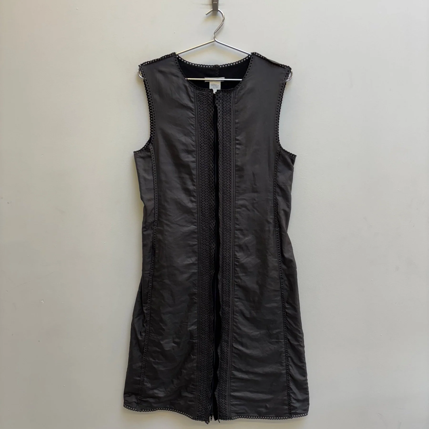 FW00 Issey Miyake Tent Dress