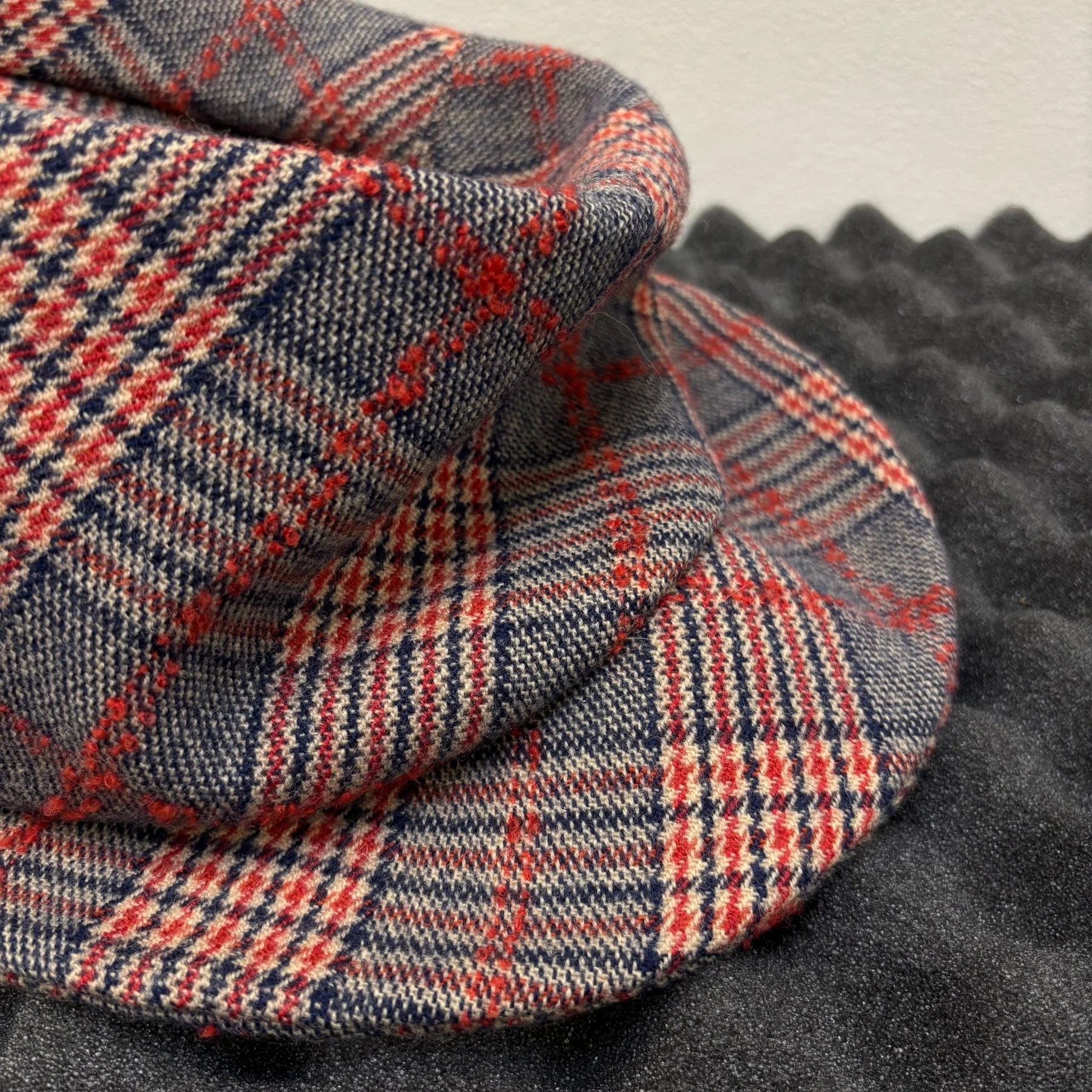 FW04 Junya Watanabe Wool Fedora - Image 3