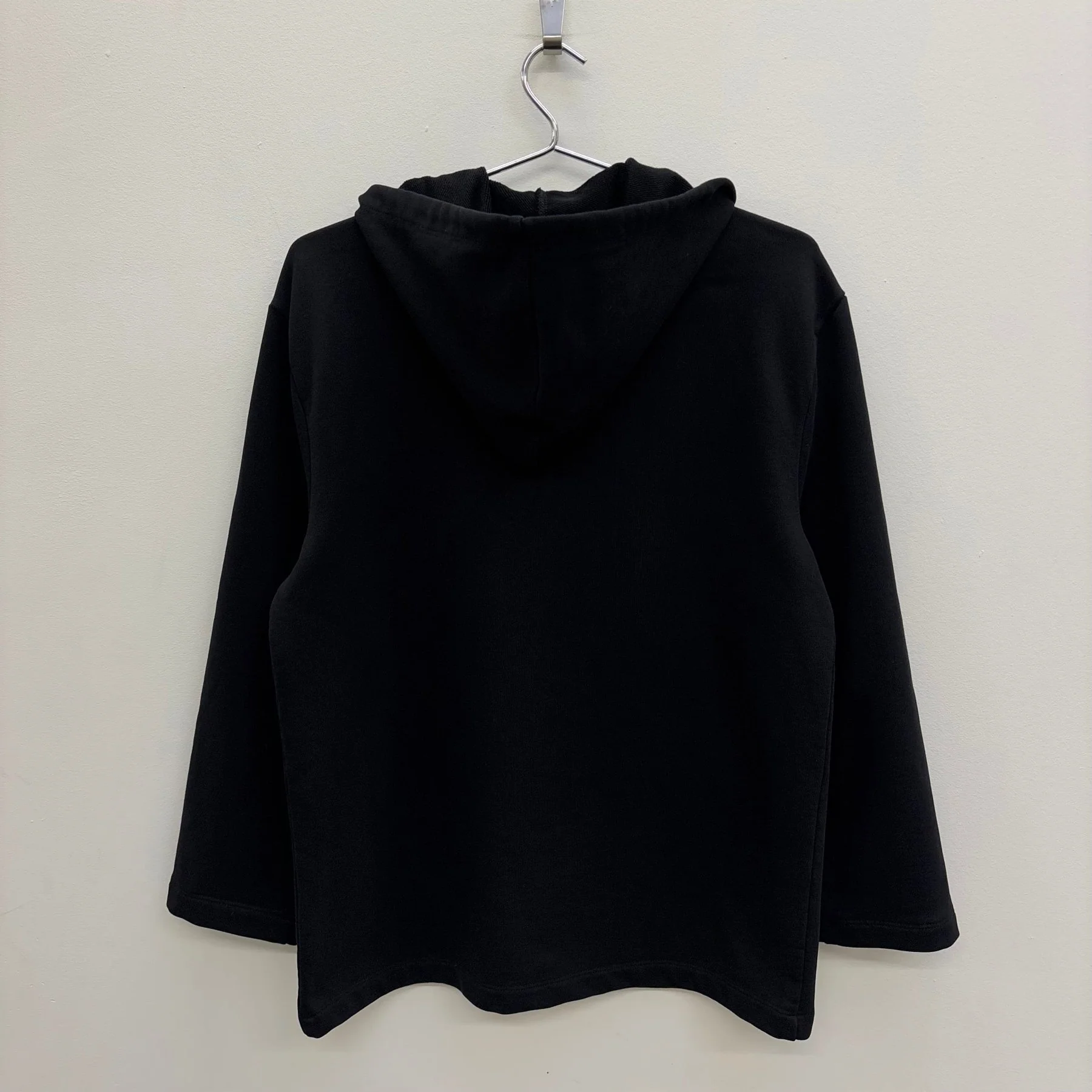 FW03 Helmut Lang Re-Edition Spike Hoodie (Women’s Sizing) - Image 2
